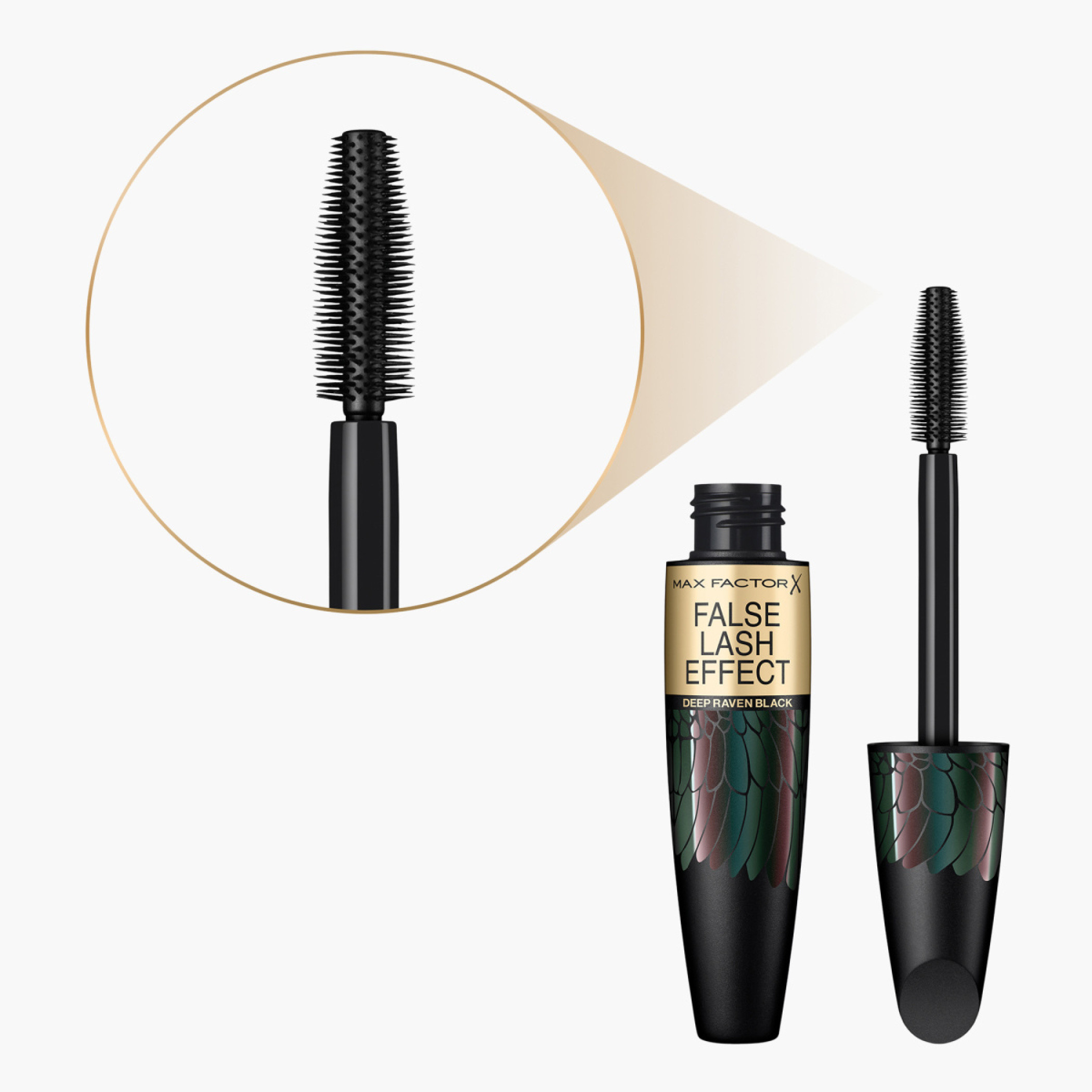 ماسكارا فولس لاش إفيكت من ماكس فاكتور - 13 مل-beautyandpersonalcare-makeup-eyes-mascaras-image-5