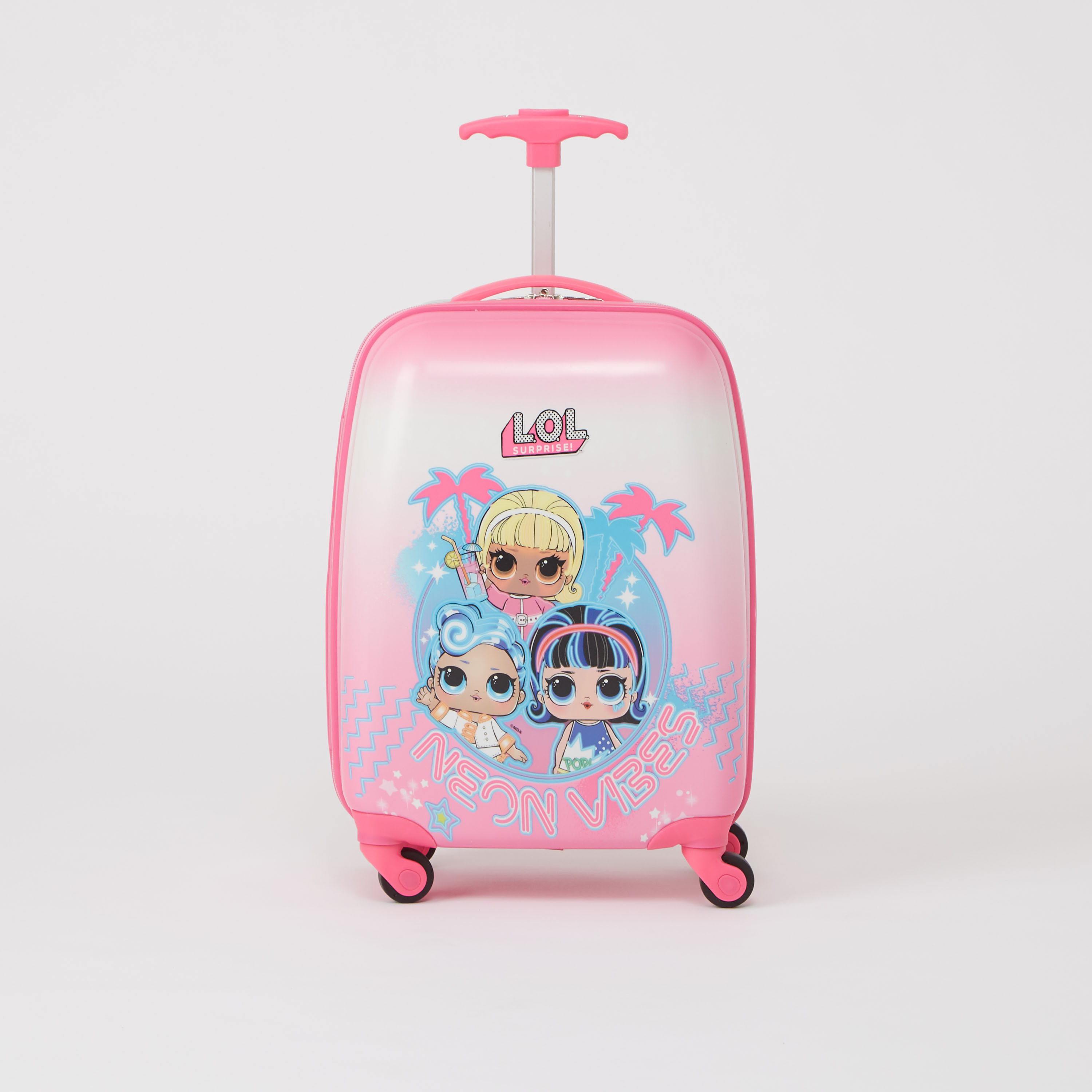 Suitcase lol on sale