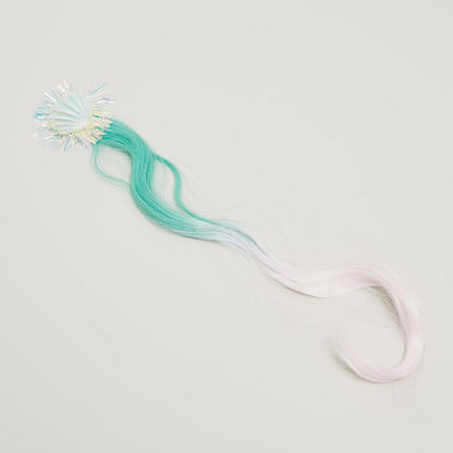 Buy Charmz Hair Clip with Fake Hair Extension for Babies Online in Kuwait | Centrepoint Buy Charmz Hair Clip with Fake Hair Extension for Babies Online in Kuwait | Centrepoint