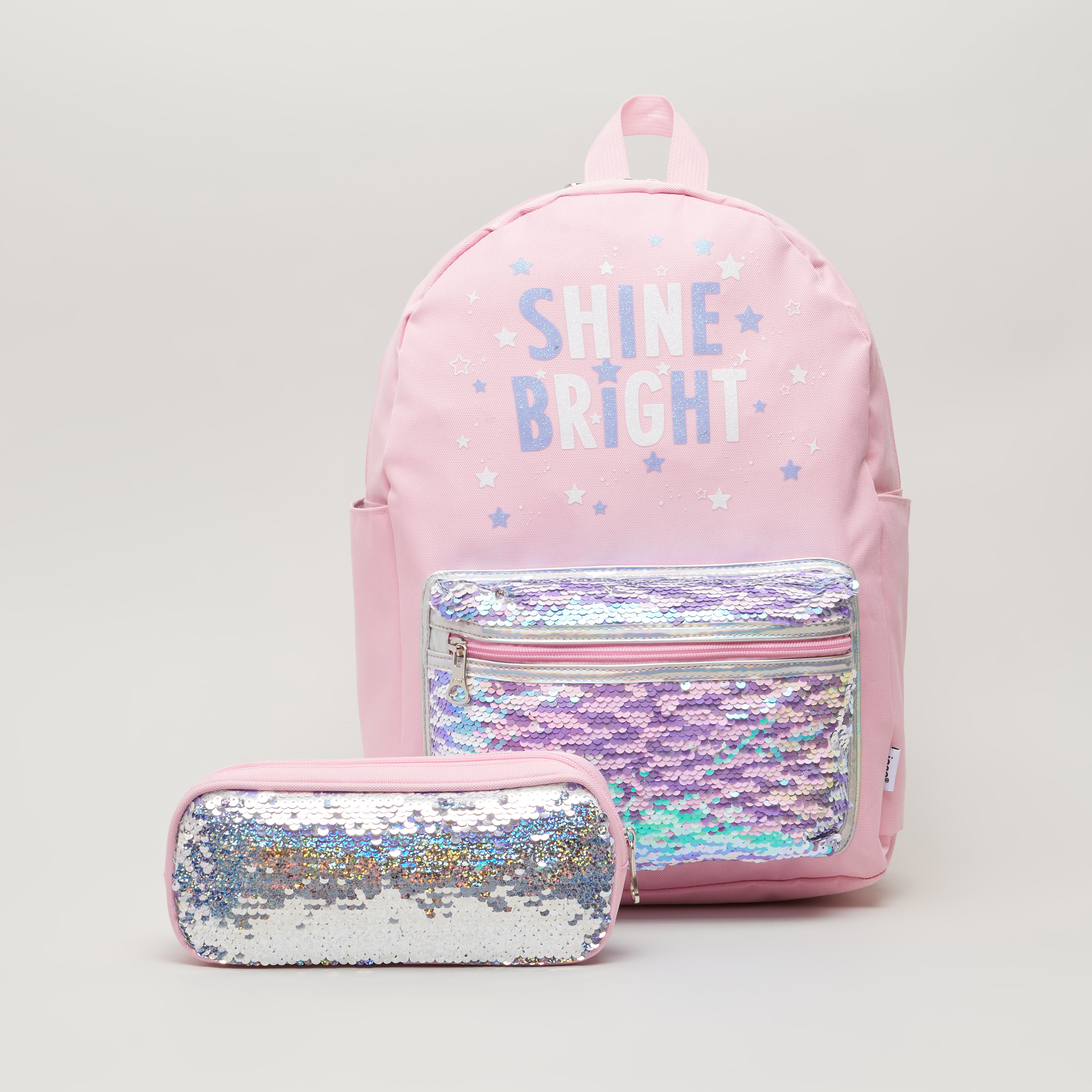 Backpacks with pencil online case