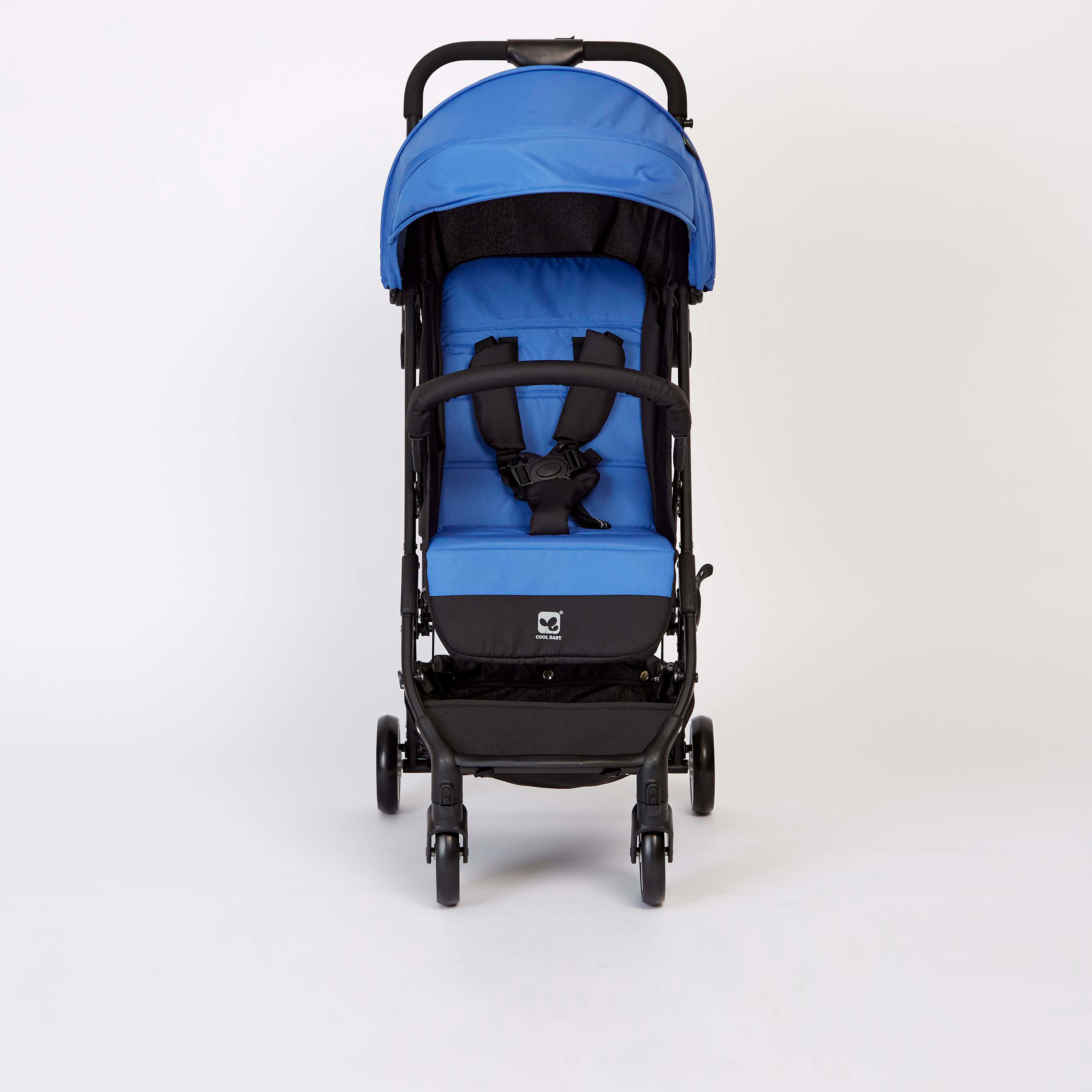 Basic lightweight cheap stroller with canopy