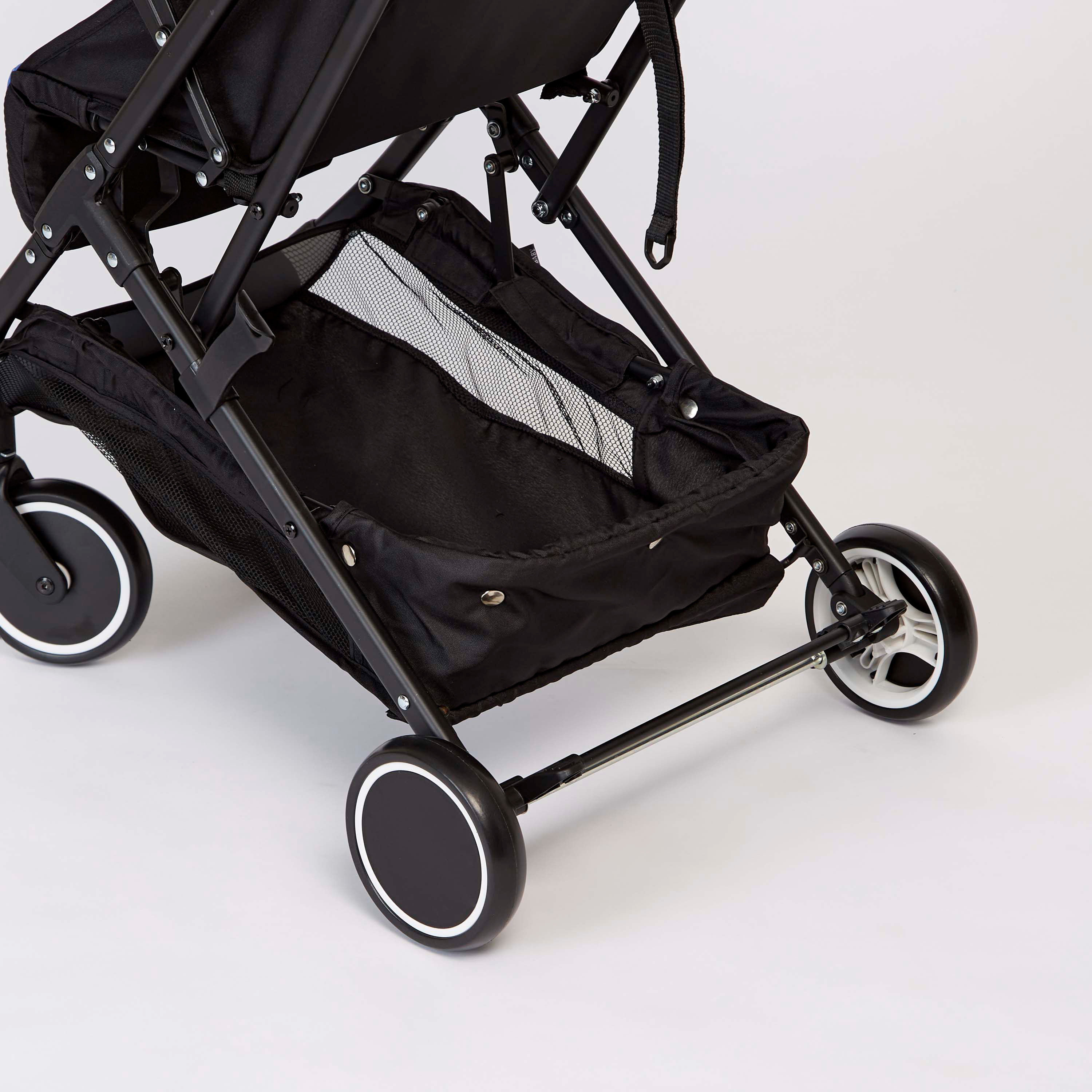 Mamas and best sale papas acro stroller