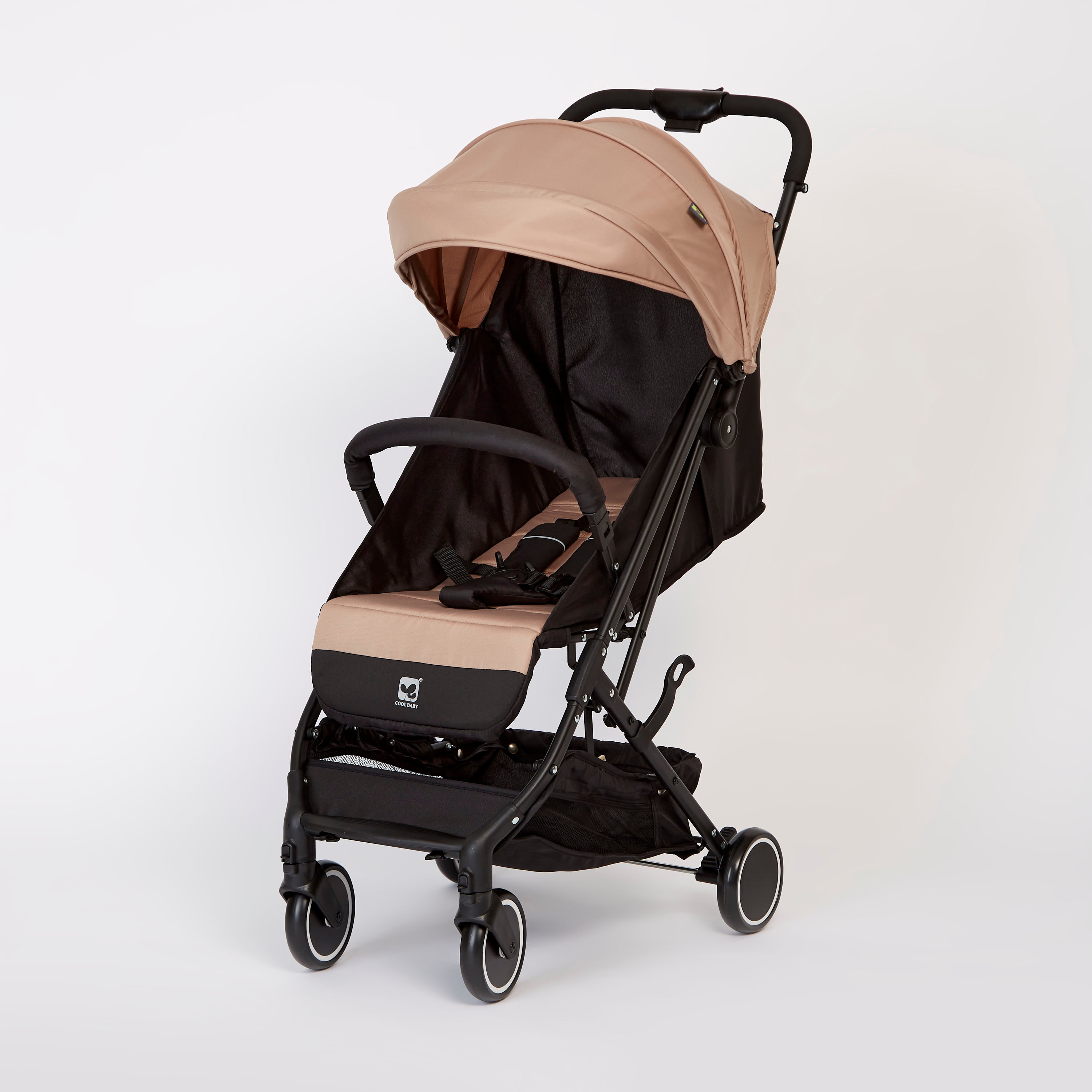 Buy Coolbaby Compact Stroller with Canopy Online Mothercare Bahrain