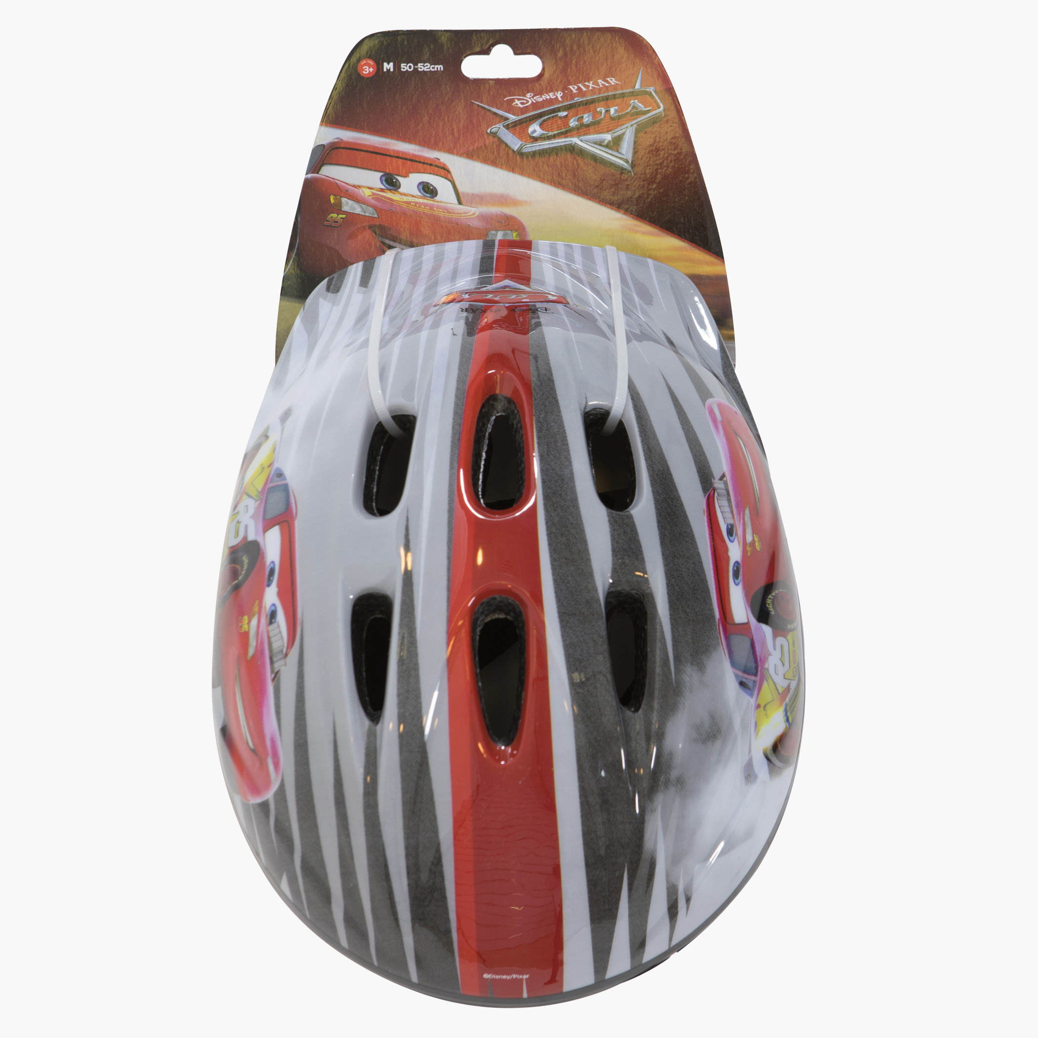 Disney discount cars helmet