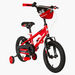 Spartan Bolt Bicycle - 14 inches-Bikes and Ride ons-thumbnail-1
