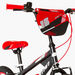 Spartan Padded Seat Bicycle - 16 inches-Bikes and Ride ons-thumbnail-3