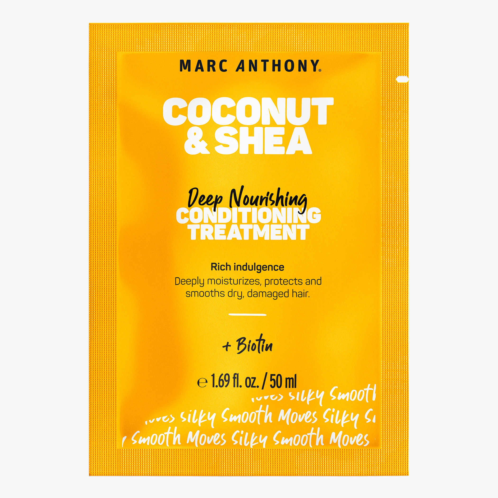 Marc Anthony Coconut Oil & Shea Butter Conditioning Treatment - 50 ml-beautyandpersonalcare-hair-haircare-hairoils-image-1