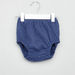 Juniors Polka Dot Print Bib Dress and Diaper Shorts Set-Accessories-thumbnail-4