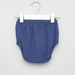 Juniors Polka Dot Print Bib Dress and Diaper Shorts Set-Accessories-thumbnail-6
