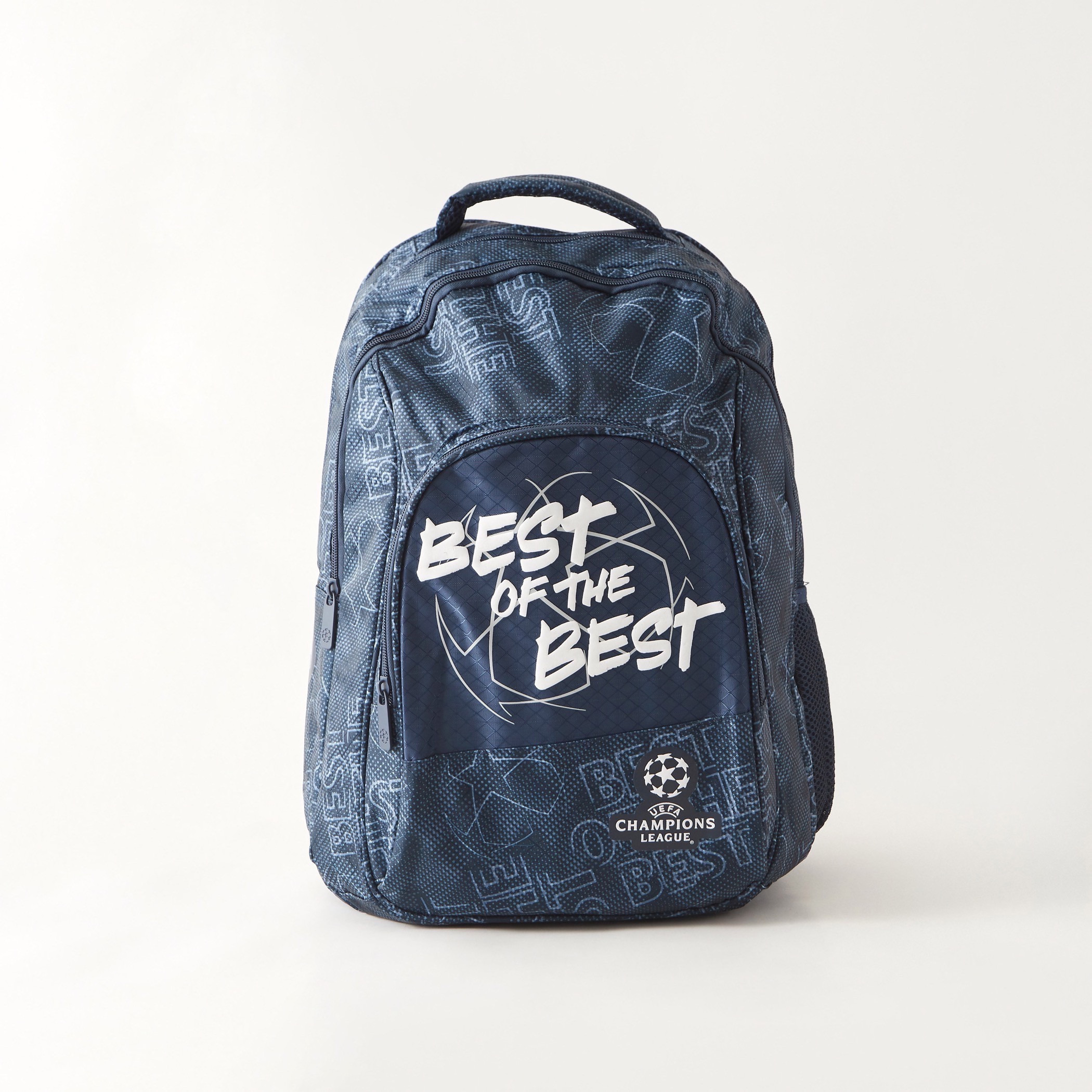 Shop Sportandem Printed Backpack Online 