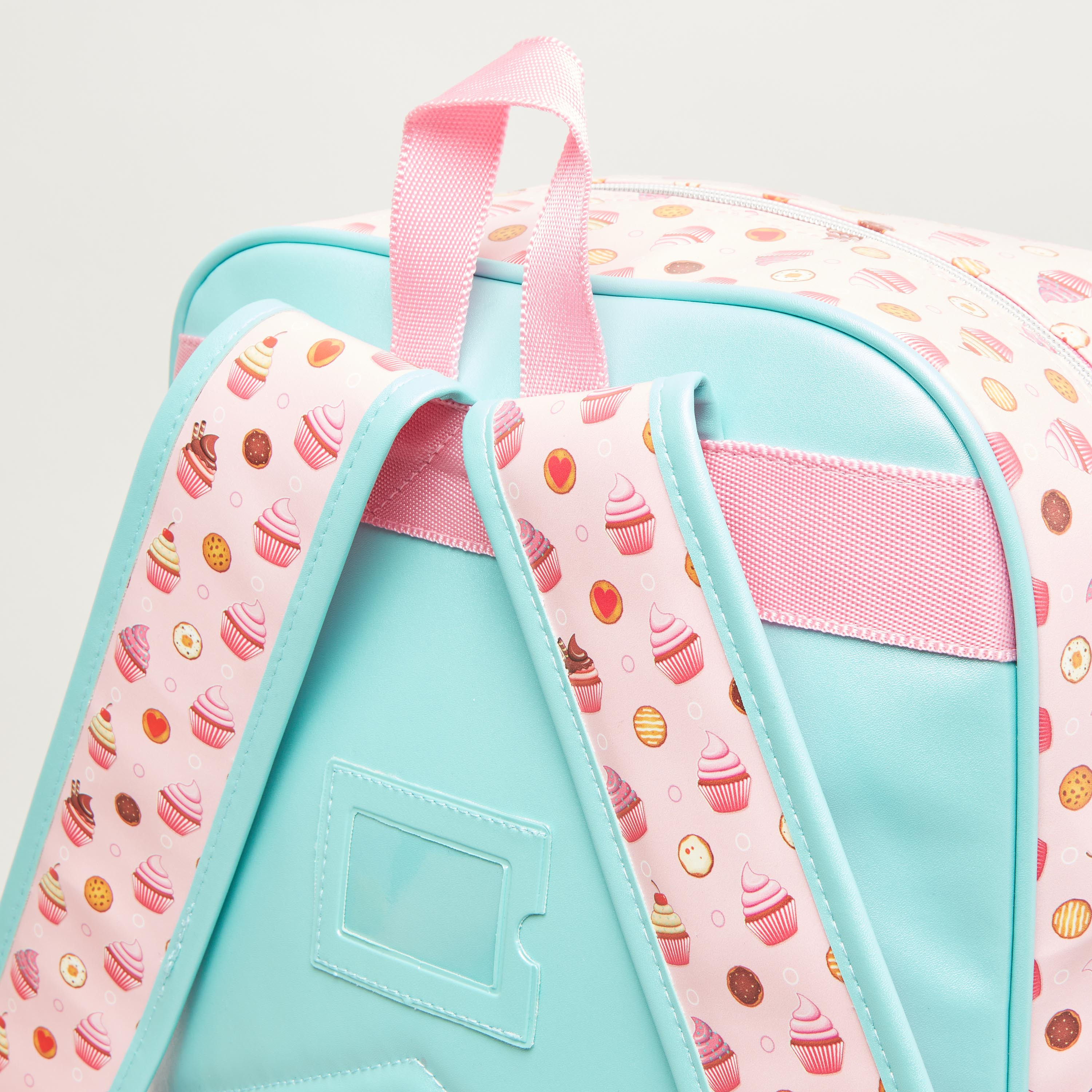 ★2024SS新作★KIRSH★RIBBON POINT MINI BACKPACK Backpacks & Bags | Zumiez