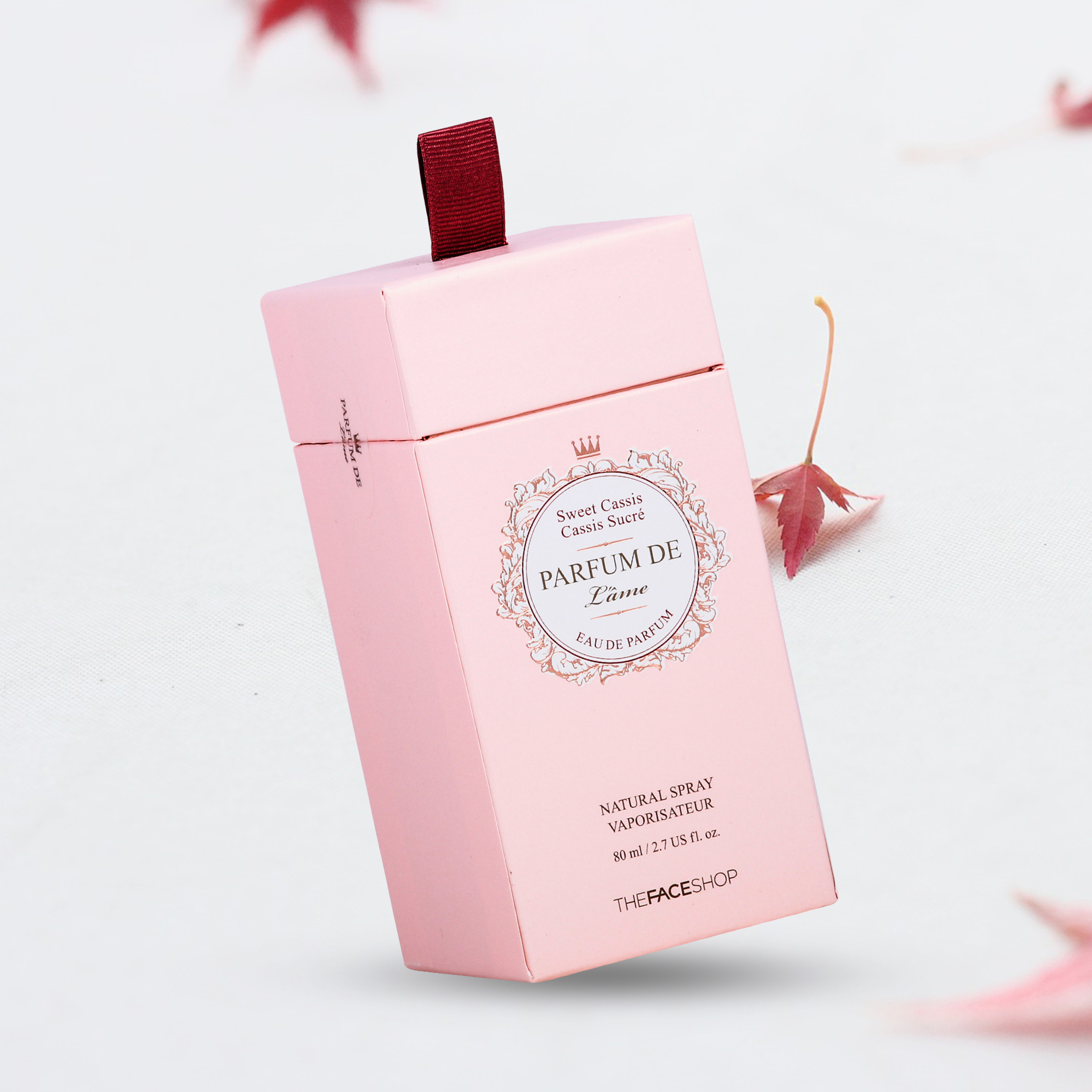 سبراي معطر برفيوم دي لام سويت كاسيس- 80 مل-beautyandpersonalcare-fragrance-women-image-2