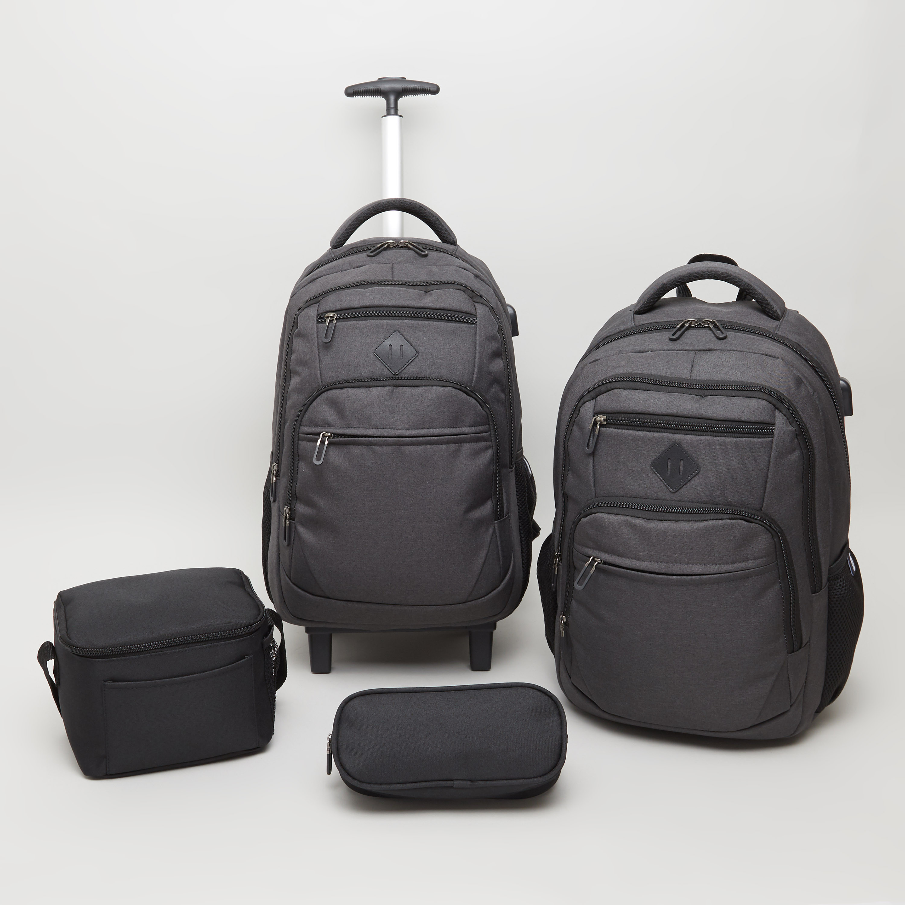 Black Solid Lunch Bag-school-lunchessentials-lunchbags-image-6