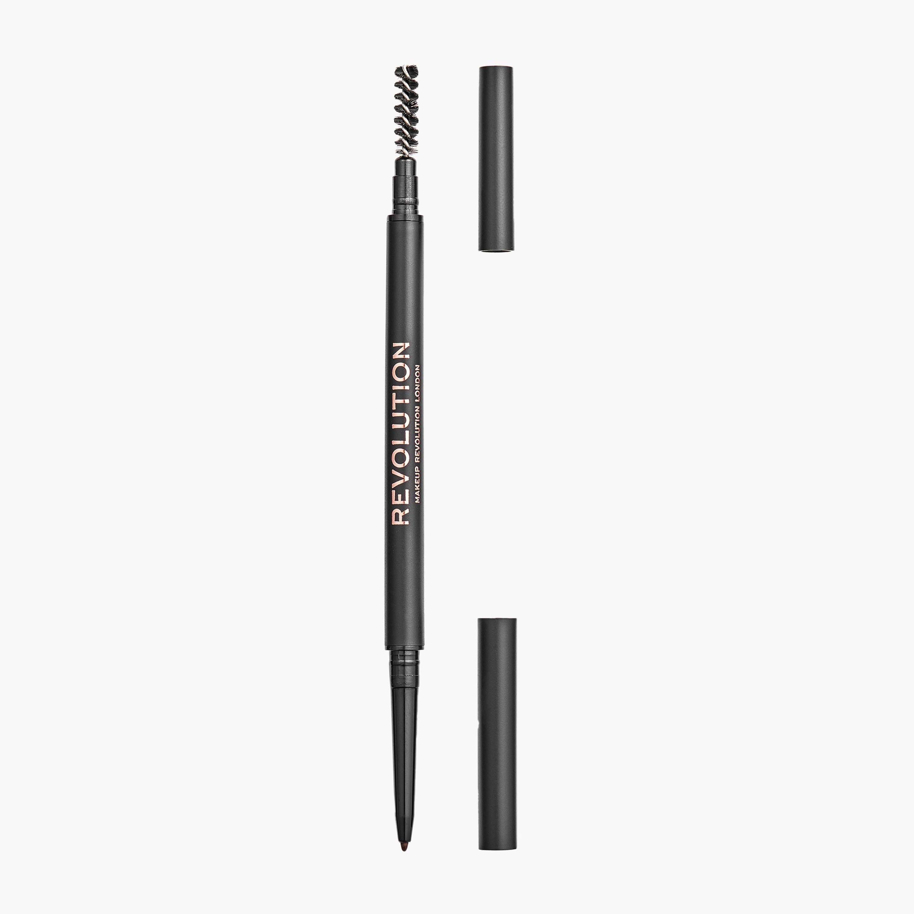 Makeup Revolution Precise Brow Pencil-beautyandpersonalcare-makeup-eyes-eyebrows-image-1