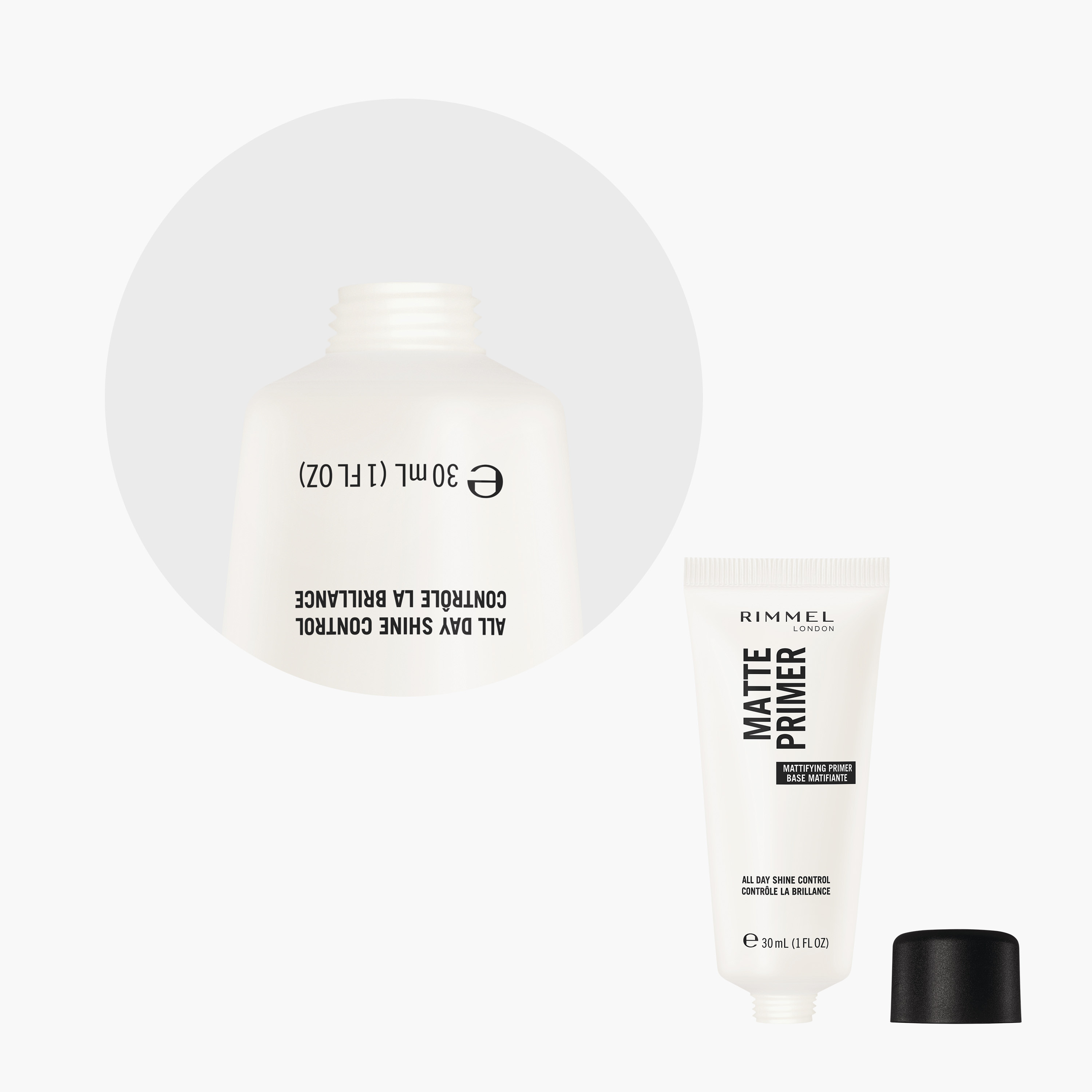 Rimmel Matte Primer - 30 ml-beautyandpersonalcare-makeup-face-faceprimers-image-4