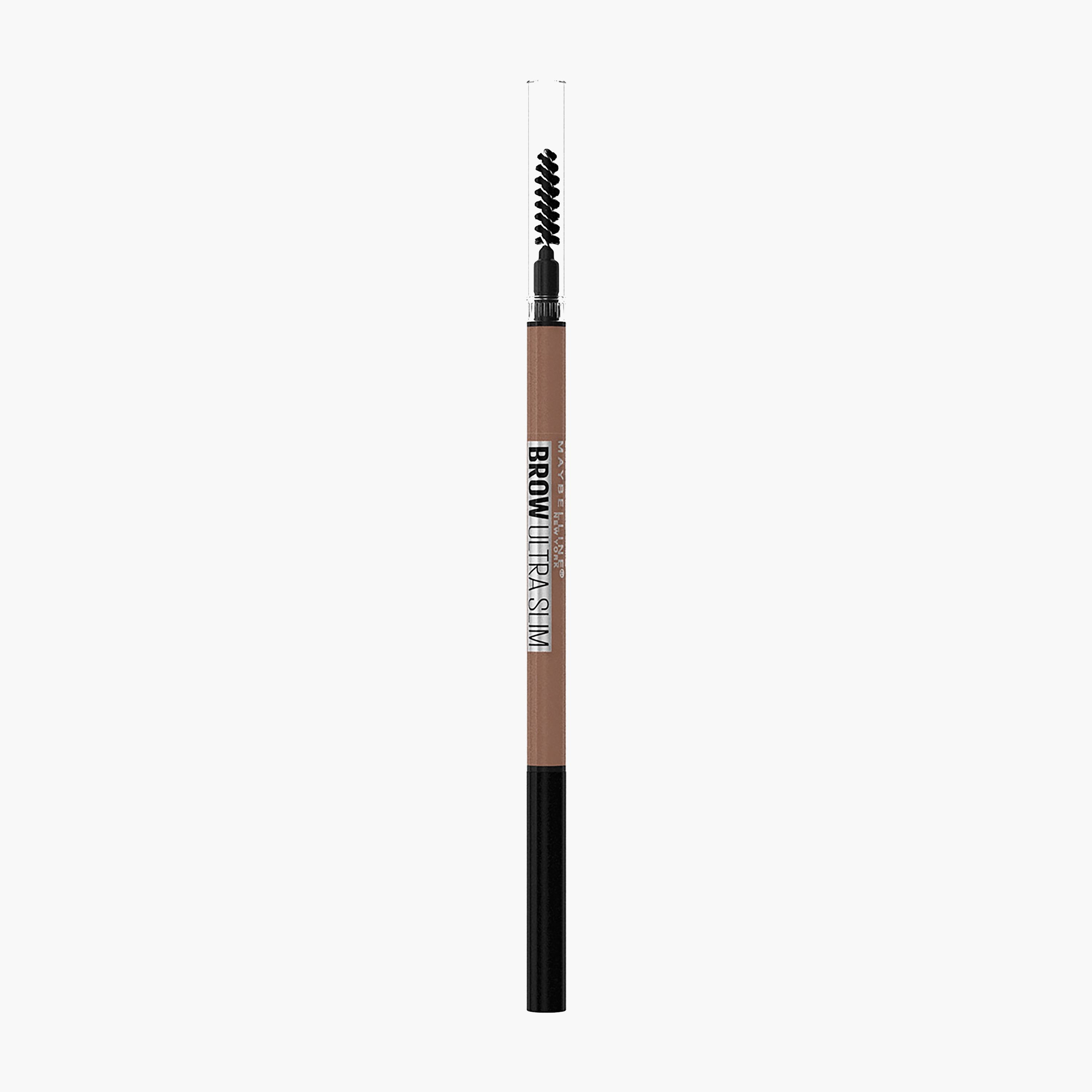 Maybelline New York Ultra Slim Eye Brow Pencil-beautyandpersonalcare-makeup-eyes-eyebrows-image-1