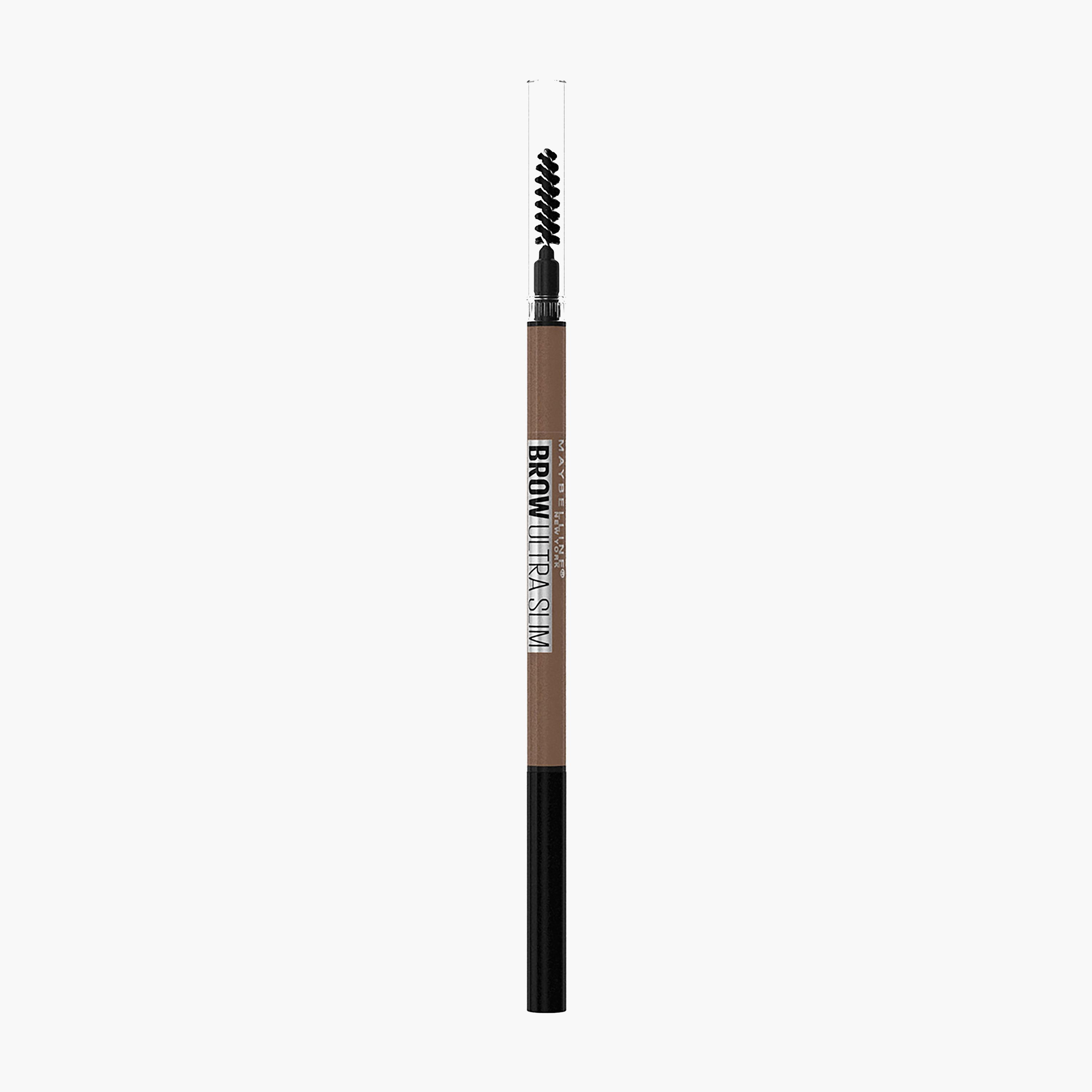Maybelline New York Ultra Slim Eye Brow Pencil-beautyandpersonalcare-makeup-eyes-eyebrows-image-1