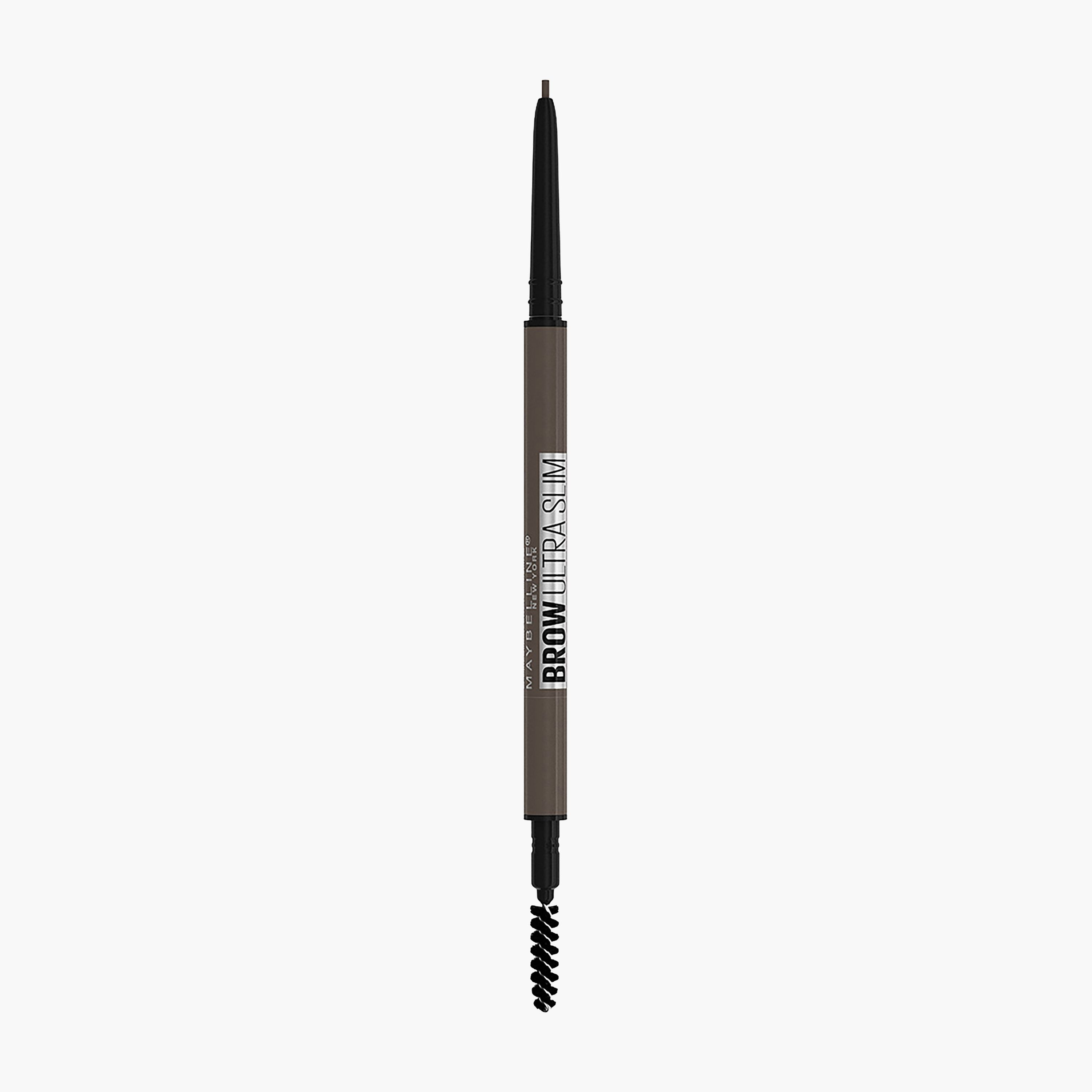 Maybelline New York Ultra Slim Eye Brow Pencil-beautyandpersonalcare-makeup-eyes-eyebrows-image-2
