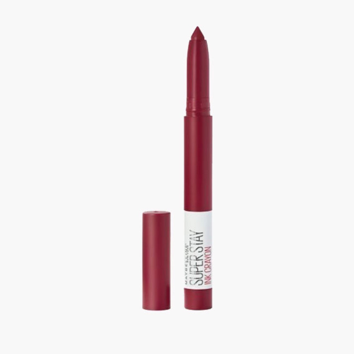 Maybelline New York Superstay Matte Ink Crayon Lipstick-beautyandpersonalcare-makeup-lips-lipsticks-image-1