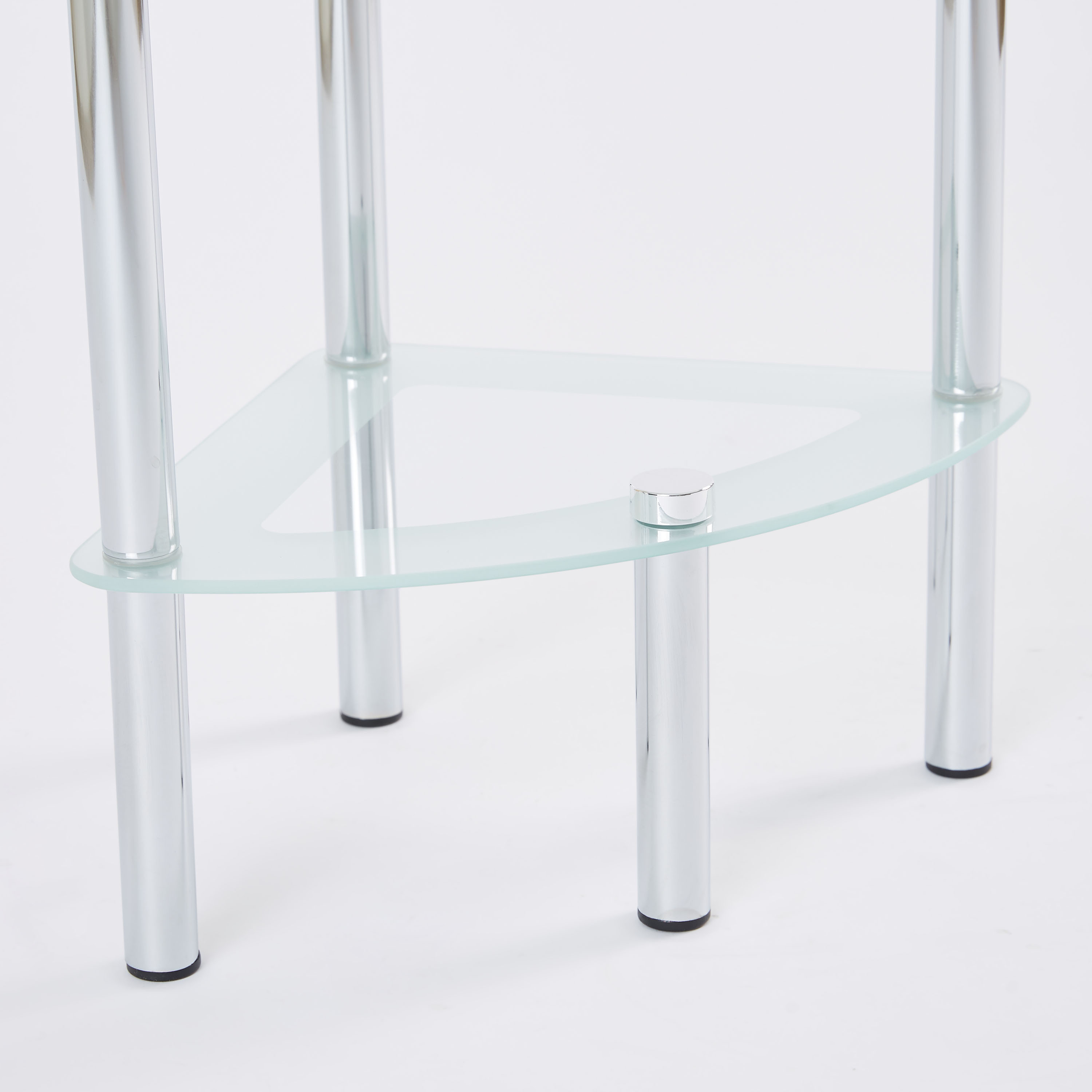 3-Tier Clear Glass Shelf-household-bathandlaundry-bathaccessories-bathaccessorysets-image-4