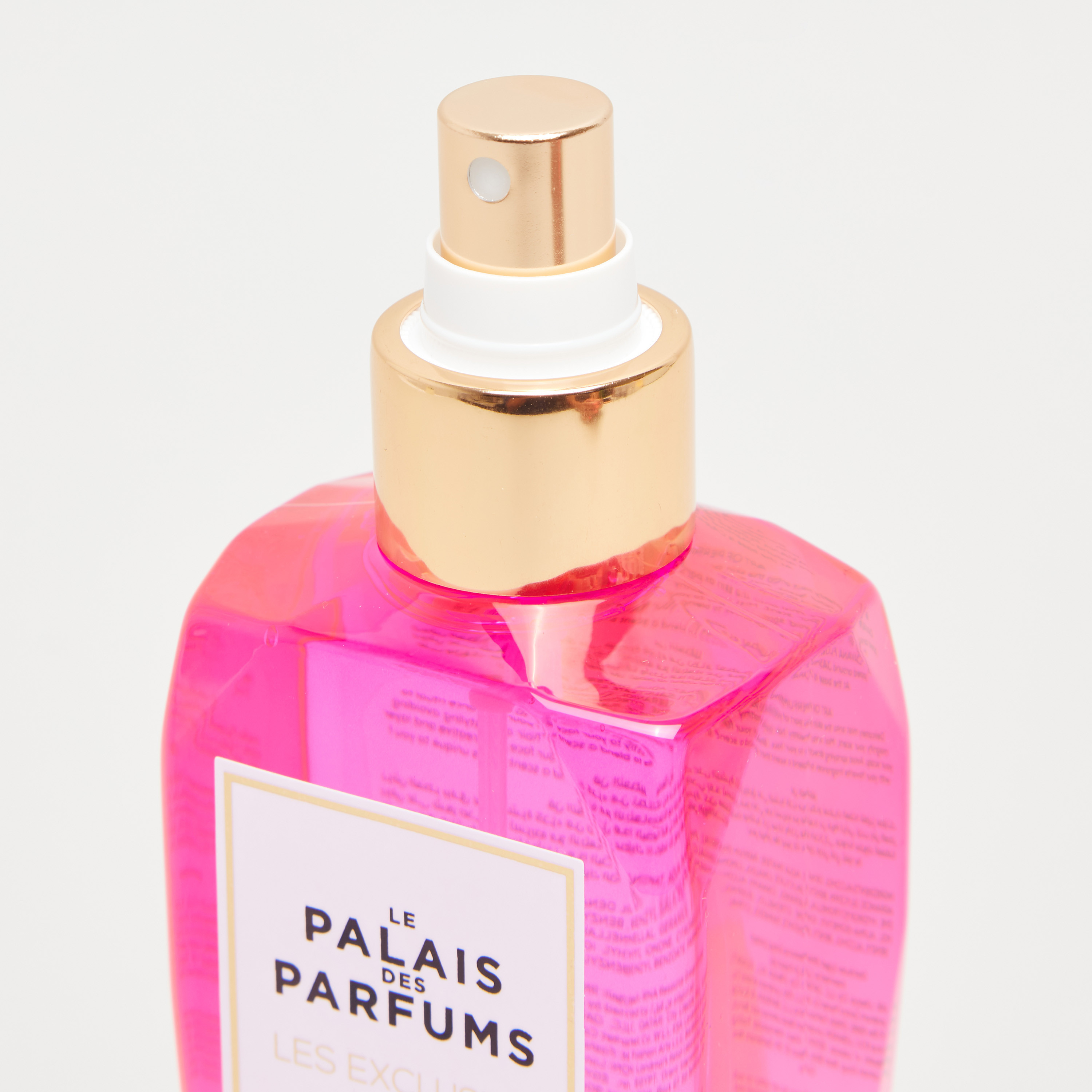 Le Palais Des Parfums Flowers of Paris Hair and Body Mist - 250 ml-beautyandpersonalcare-fragrance-women-image-2