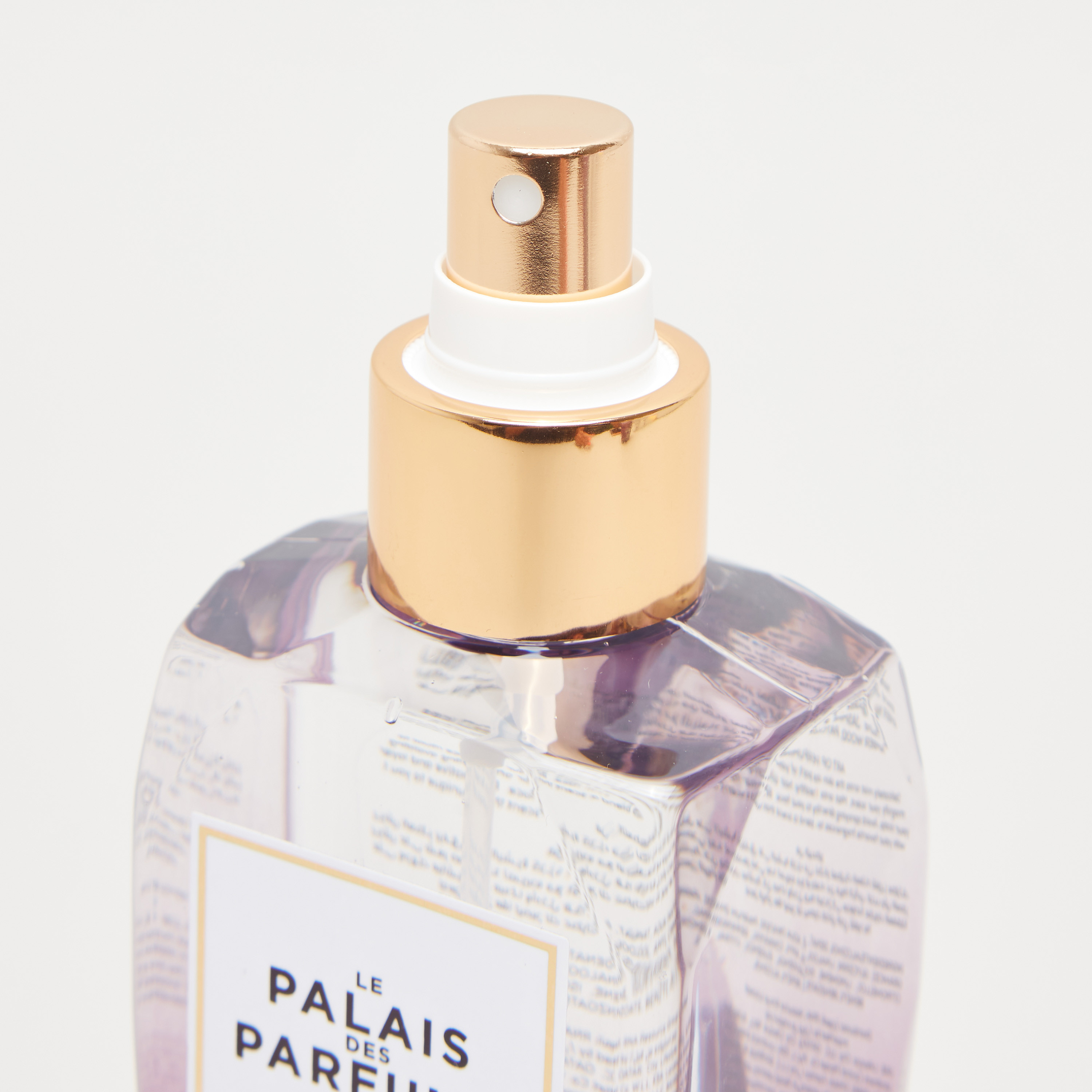 Le Palais Des Parfums Voyage De Grasse Hair and Body Mist - 250 ml-beautyandpersonalcare-fragrance-women-image-2