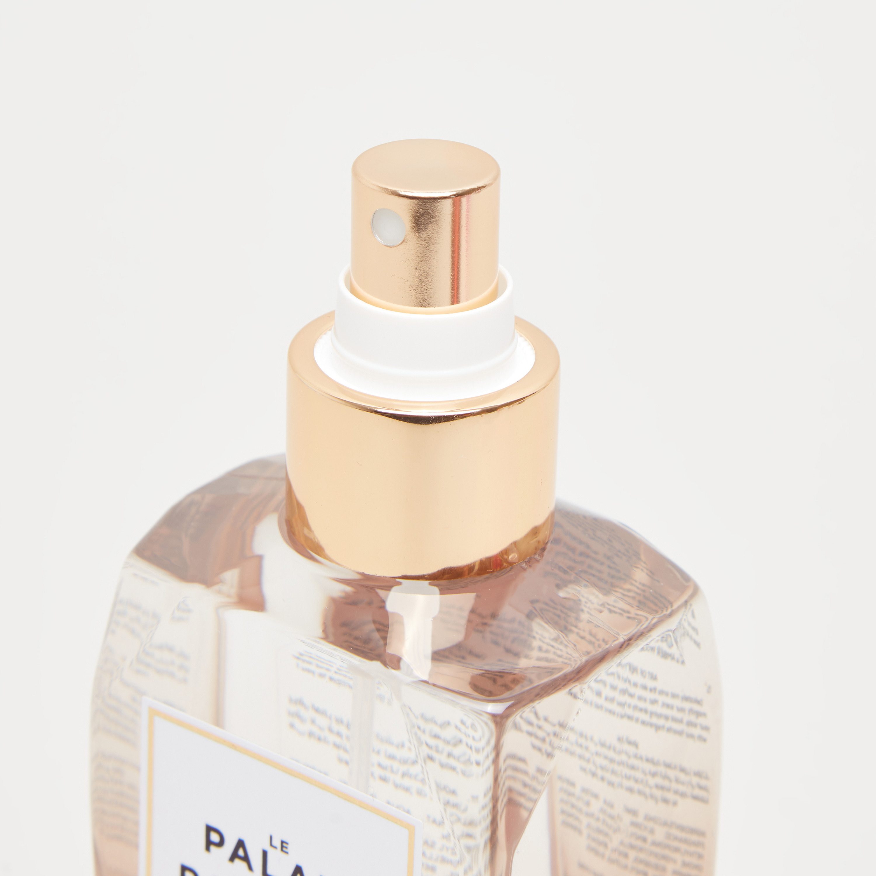 Le Palais Des Parfums Mysterious Paris Hair & Body Mist - 250 ml-beautyandpersonalcare-fragrance-women-image-2