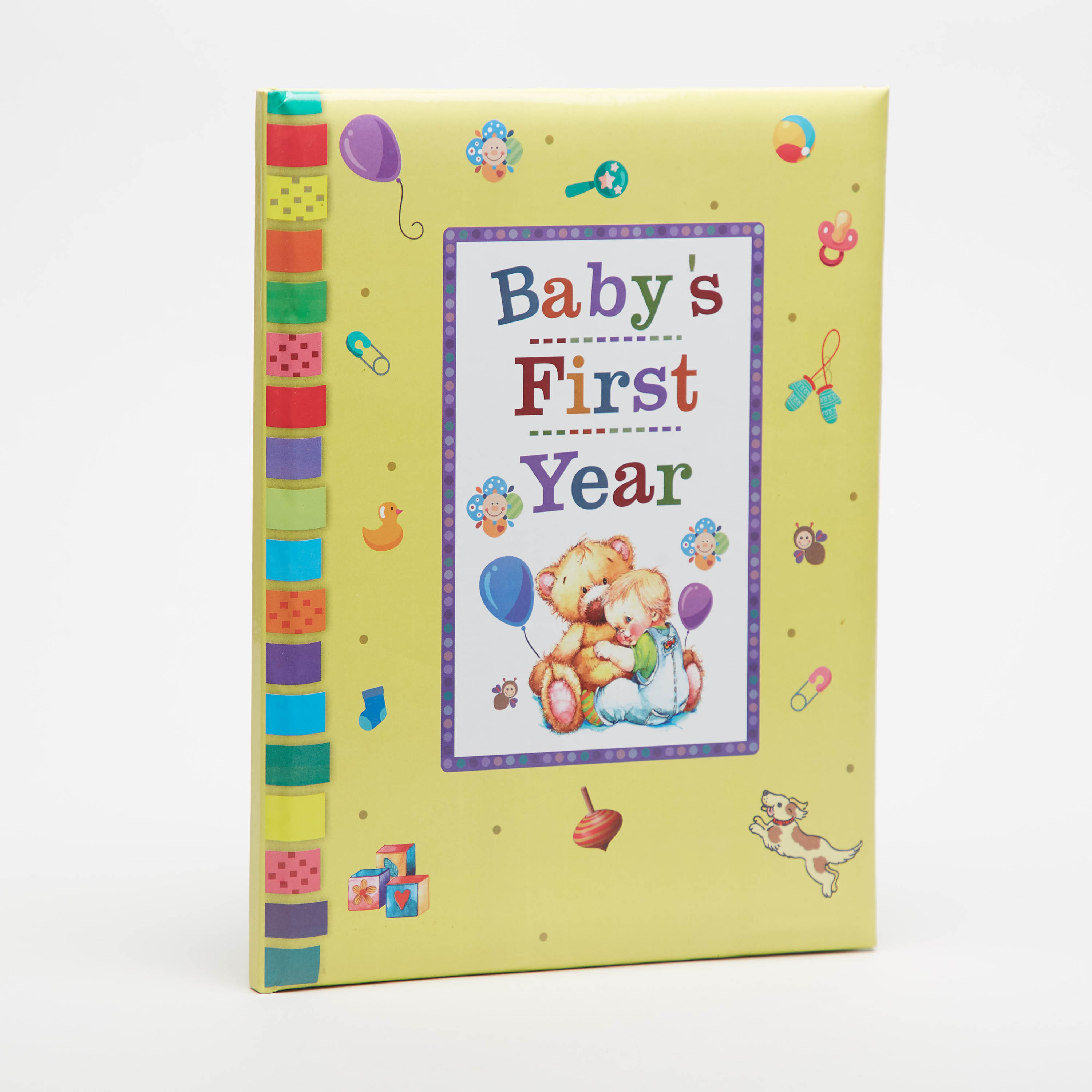 Baby store books online