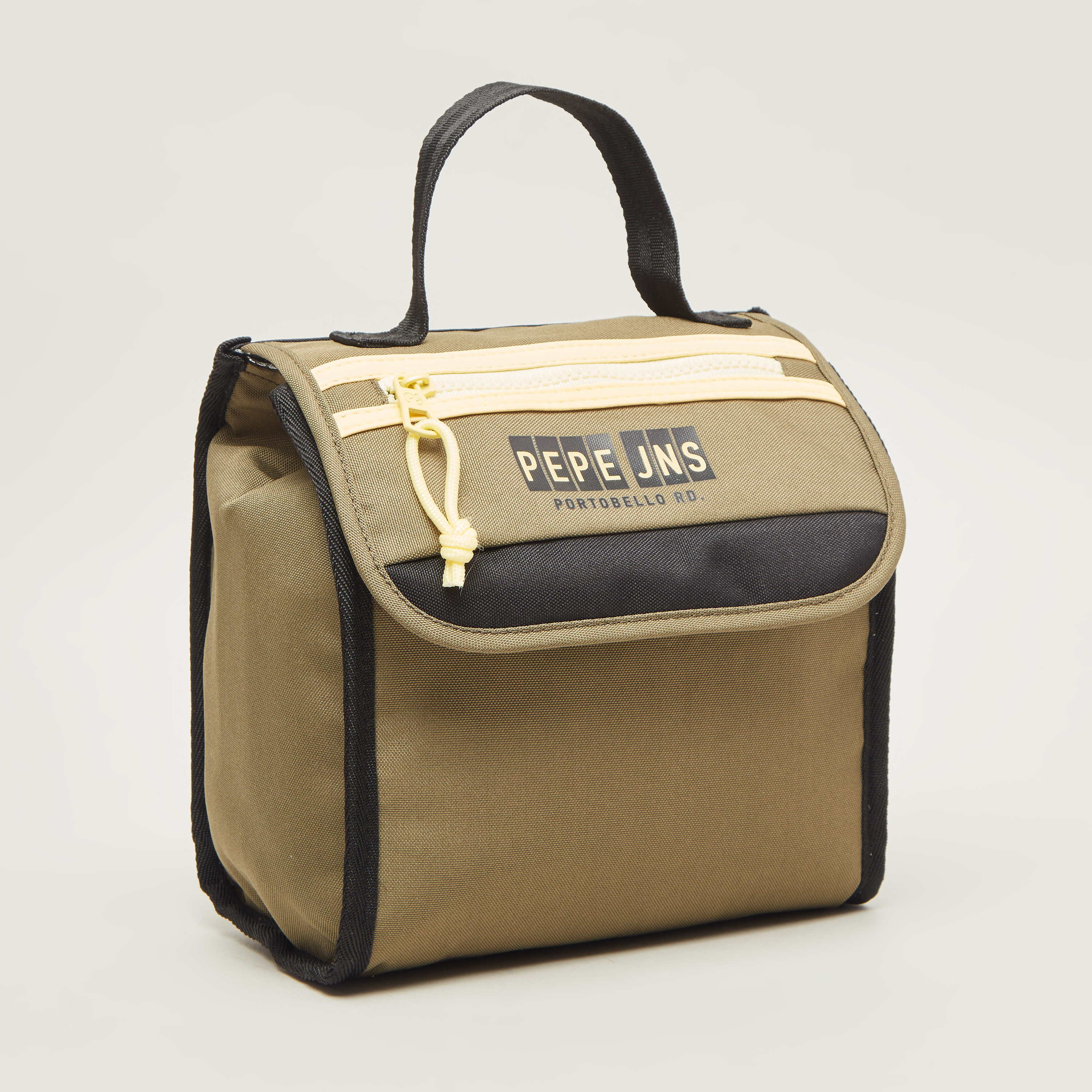 Pepe Jeans London Caden Lunch Bag-school-lunchessentials-lunchbags-image-2