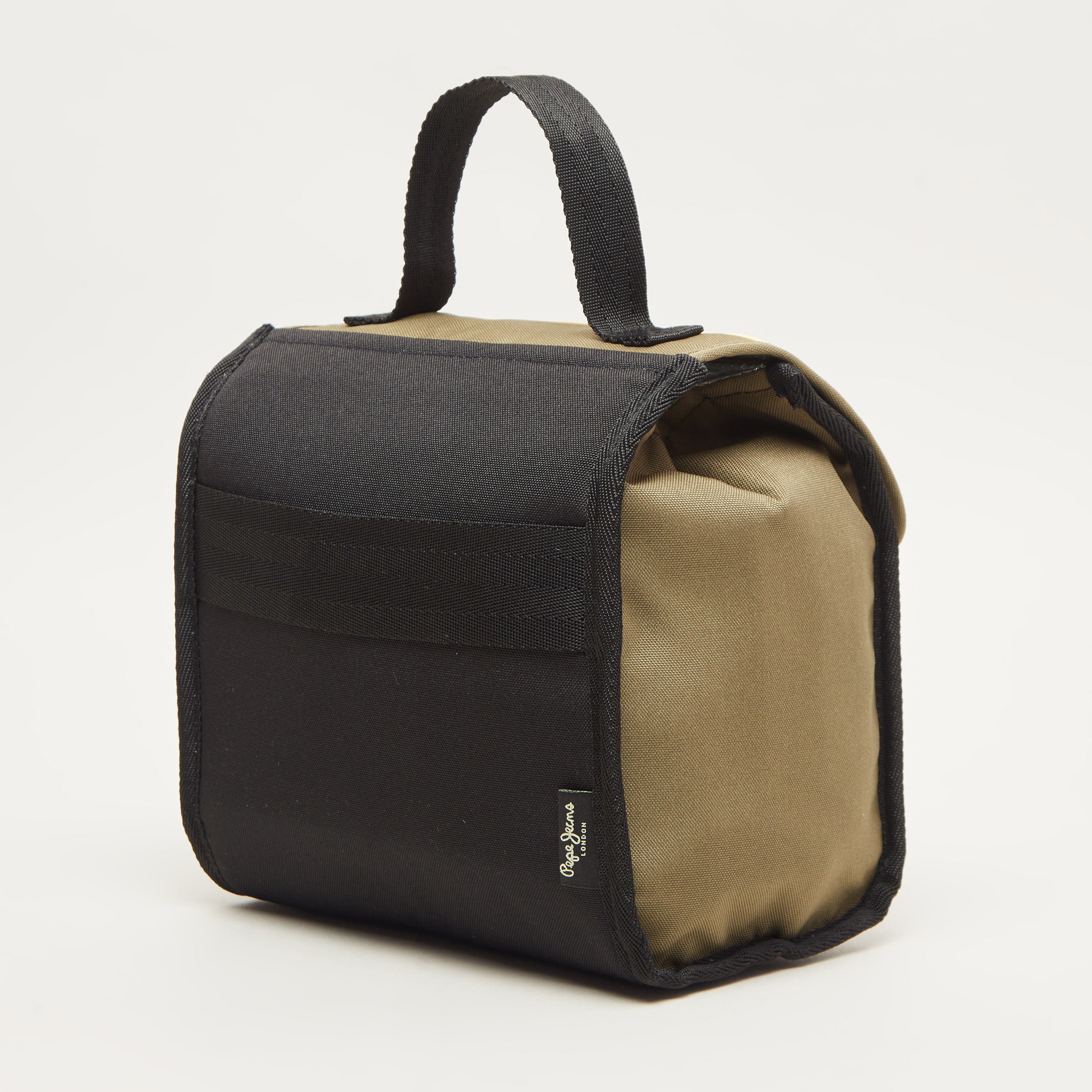 Pepe Jeans London Caden Lunch Bag-school-lunchessentials-lunchbags-image-3