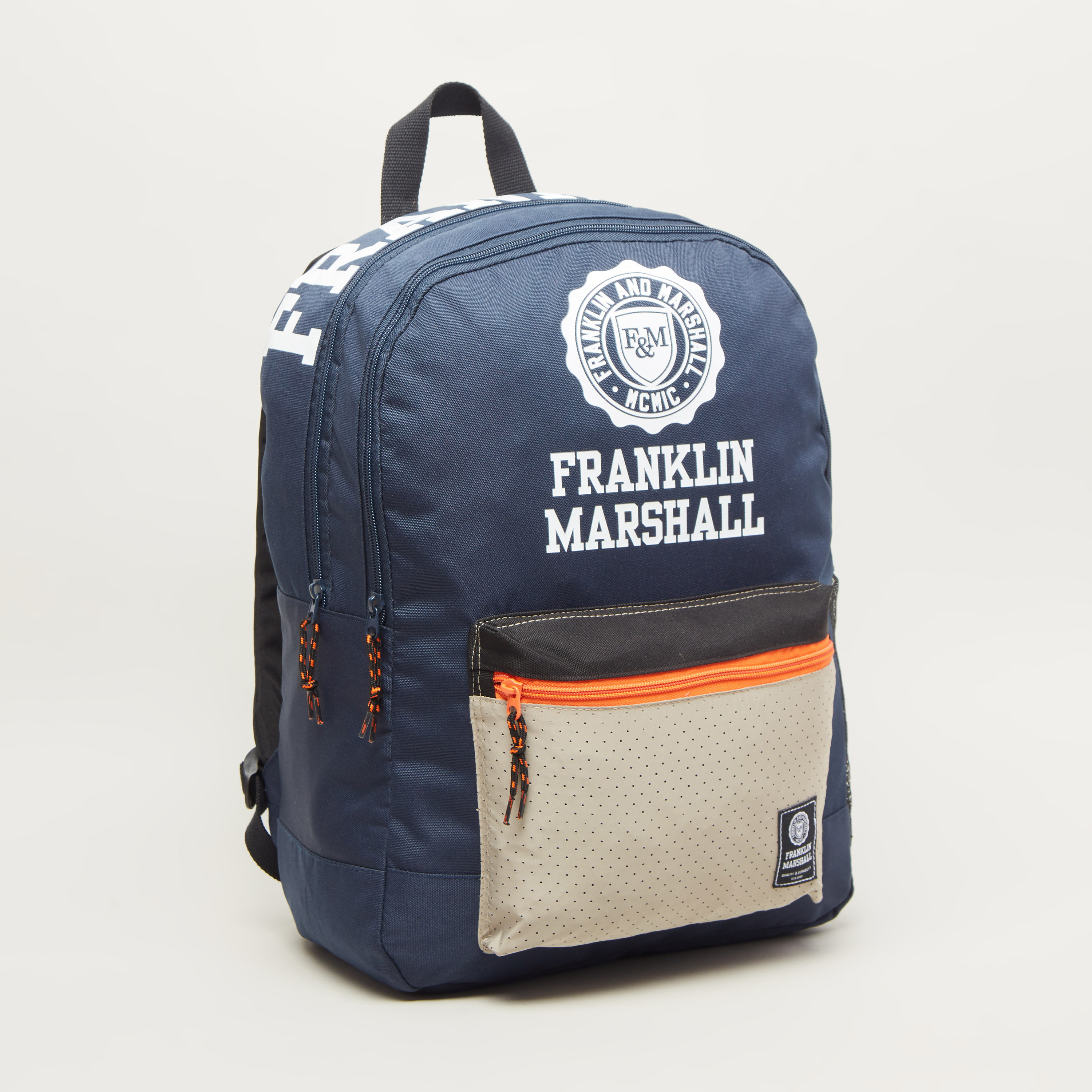 Franklin marshall outlet backpack