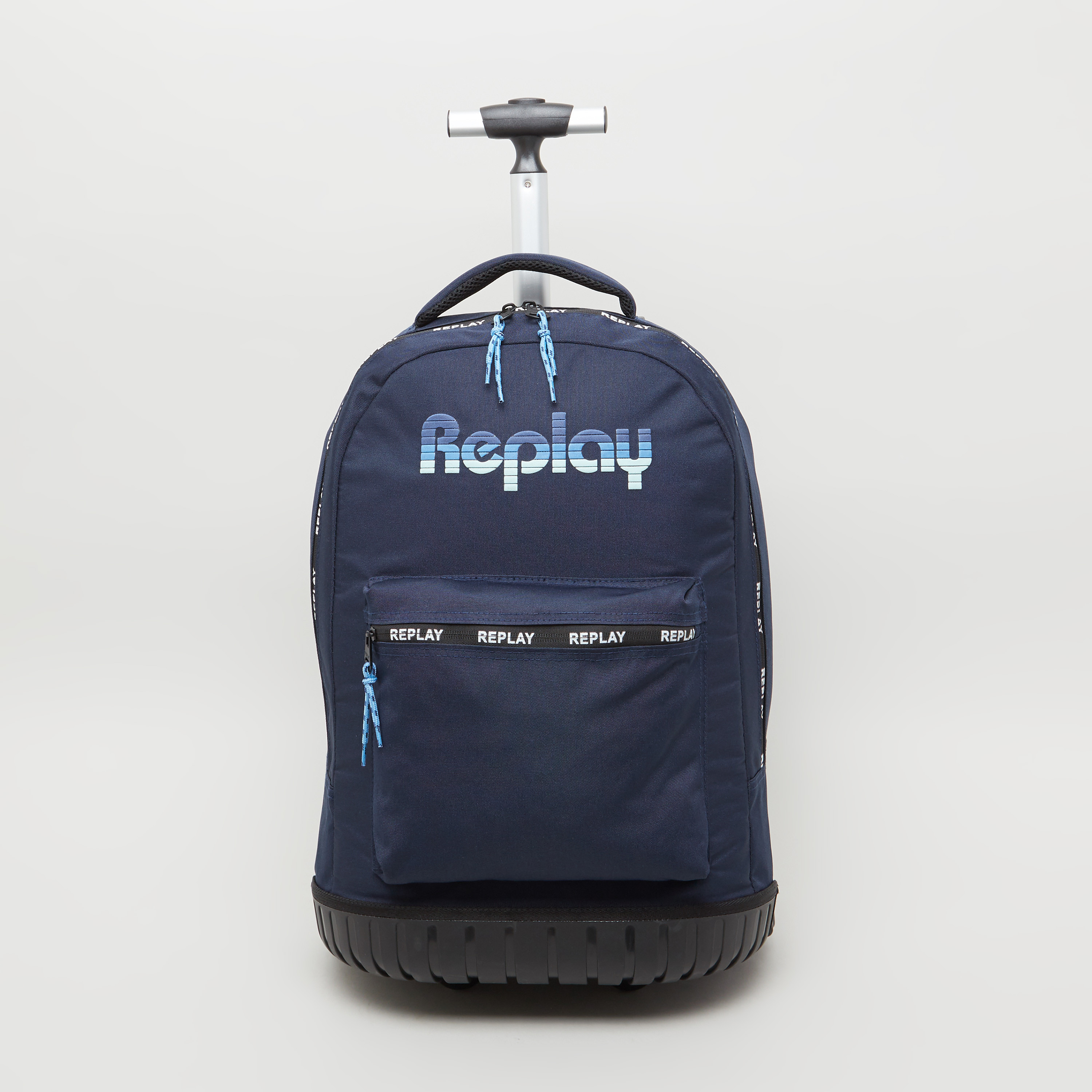 replay trolley bag