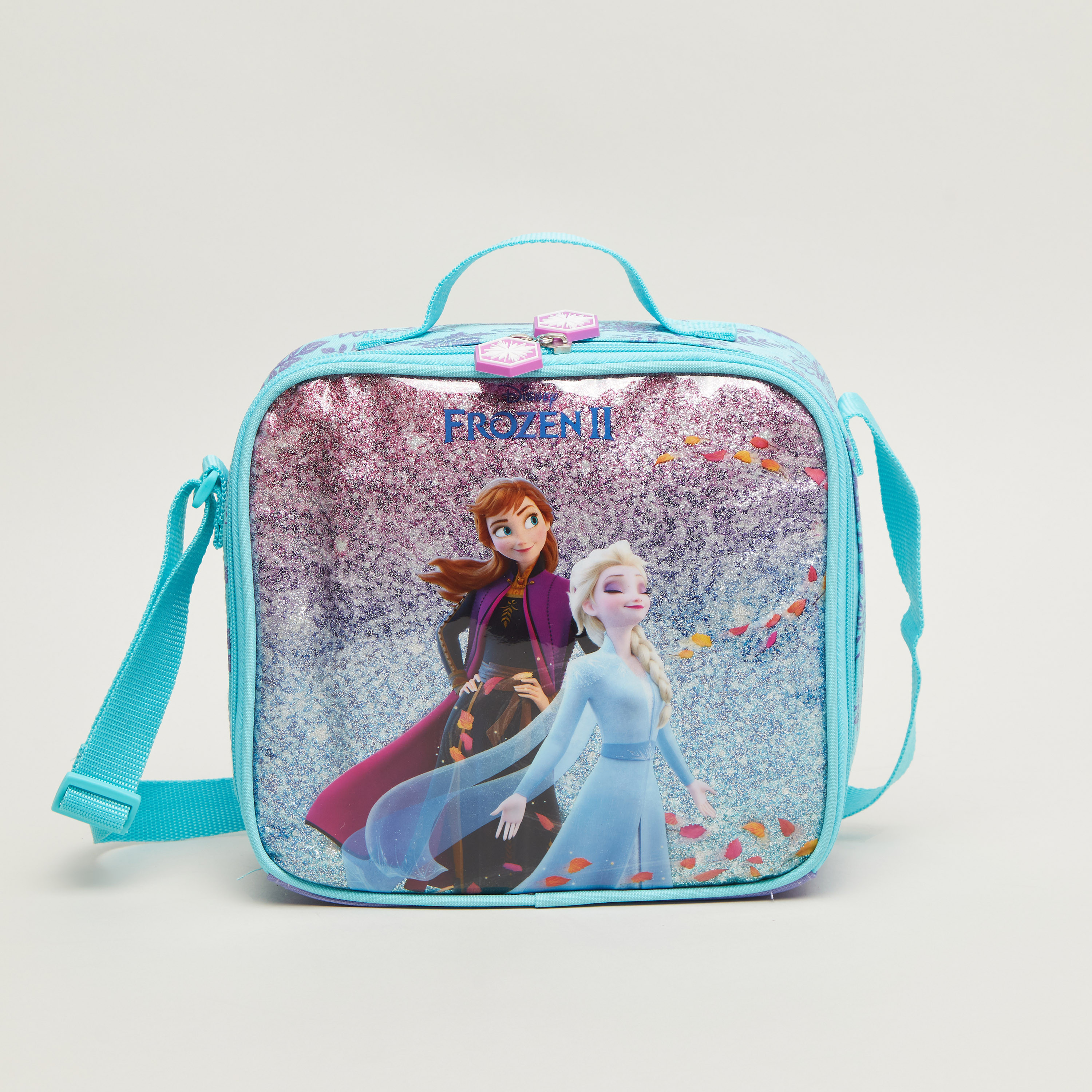Disney Frozen Printed Trolley Backpack Set-school-bagsandbackpacks-backpacks-image-5