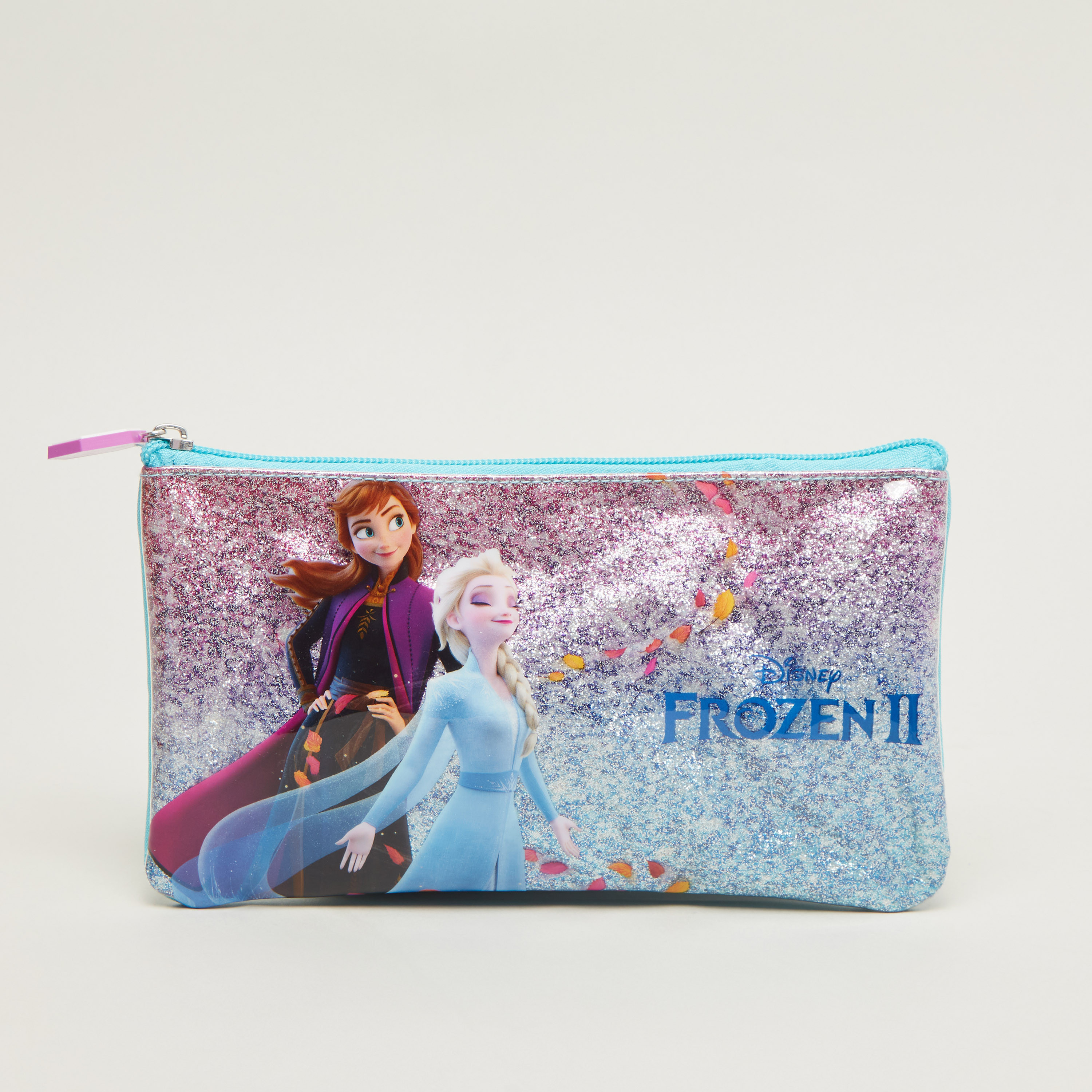 Disney Frozen Printed Trolley Backpack Set-school-bagsandbackpacks-backpacks-image-8