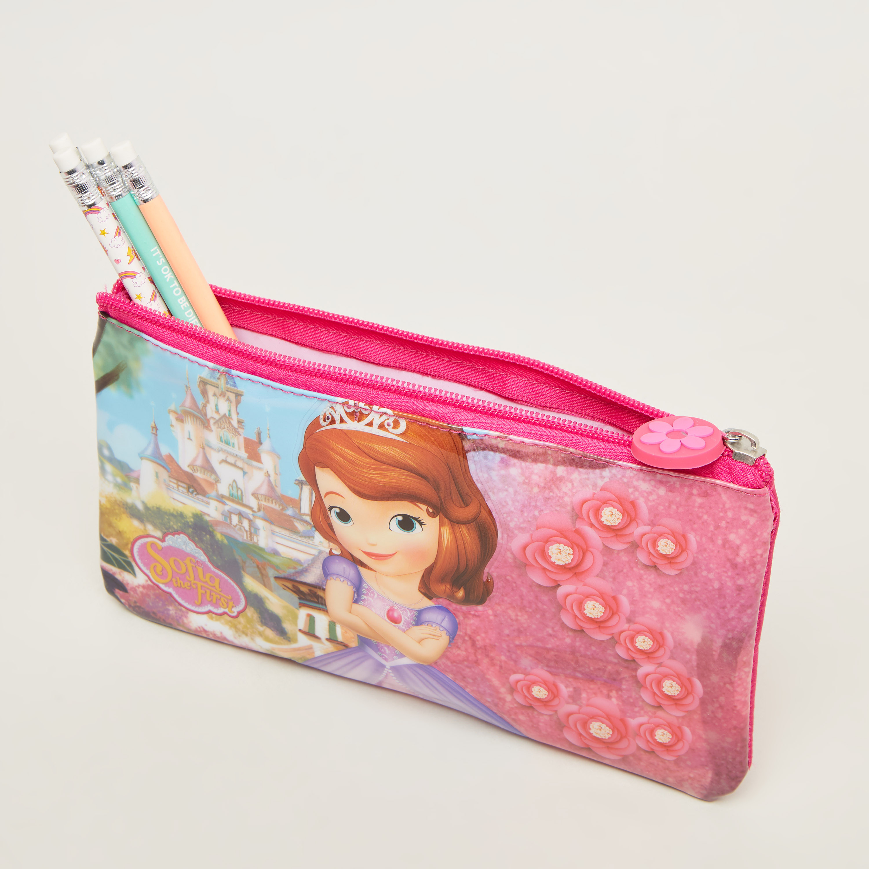 Buy Disney Sofia the First SA23560 Mini Handbag Purse in Purple Online at  desertcartKUWAIT