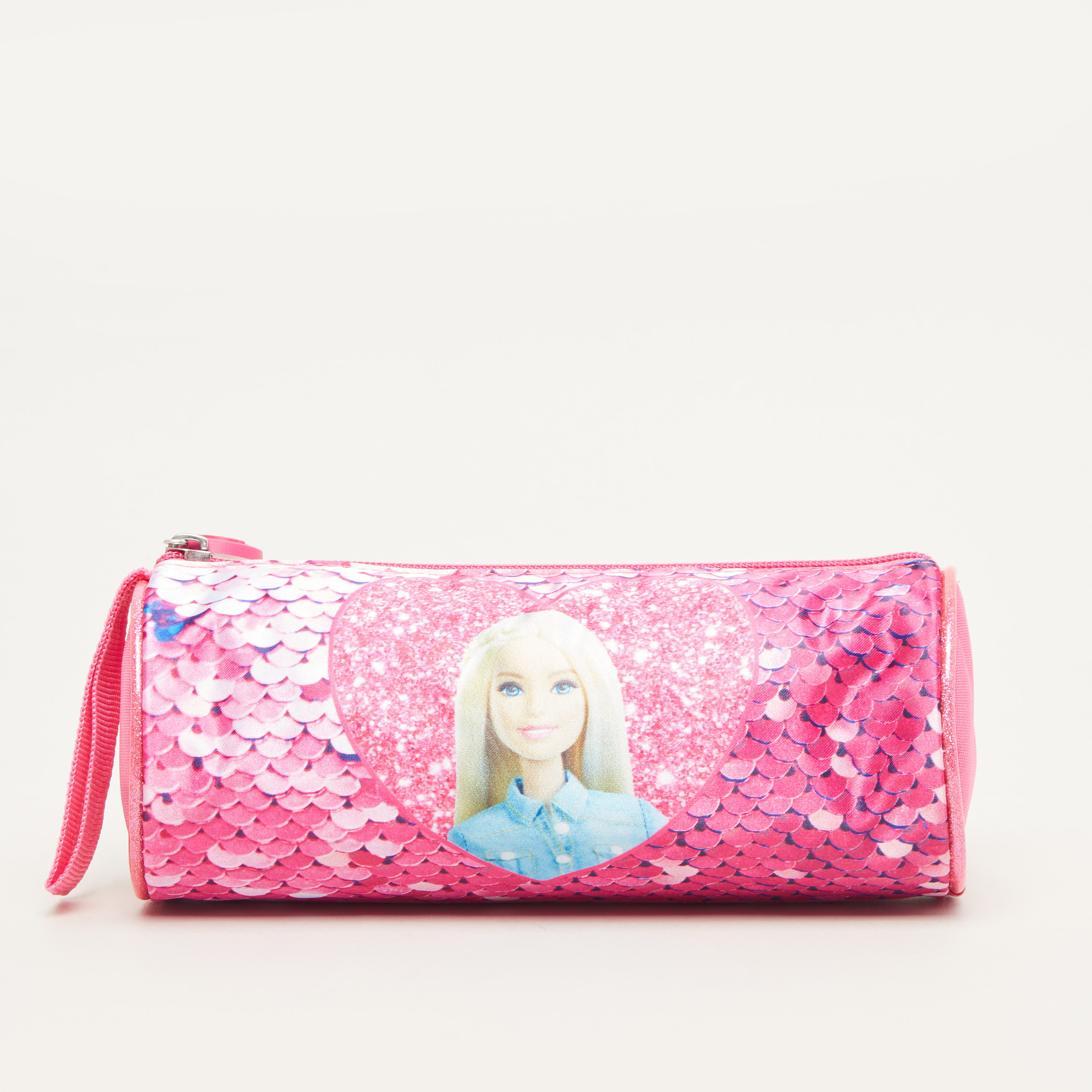 مقلمة مستوحاة من باربي-school-stationery-pencilcases-image-1