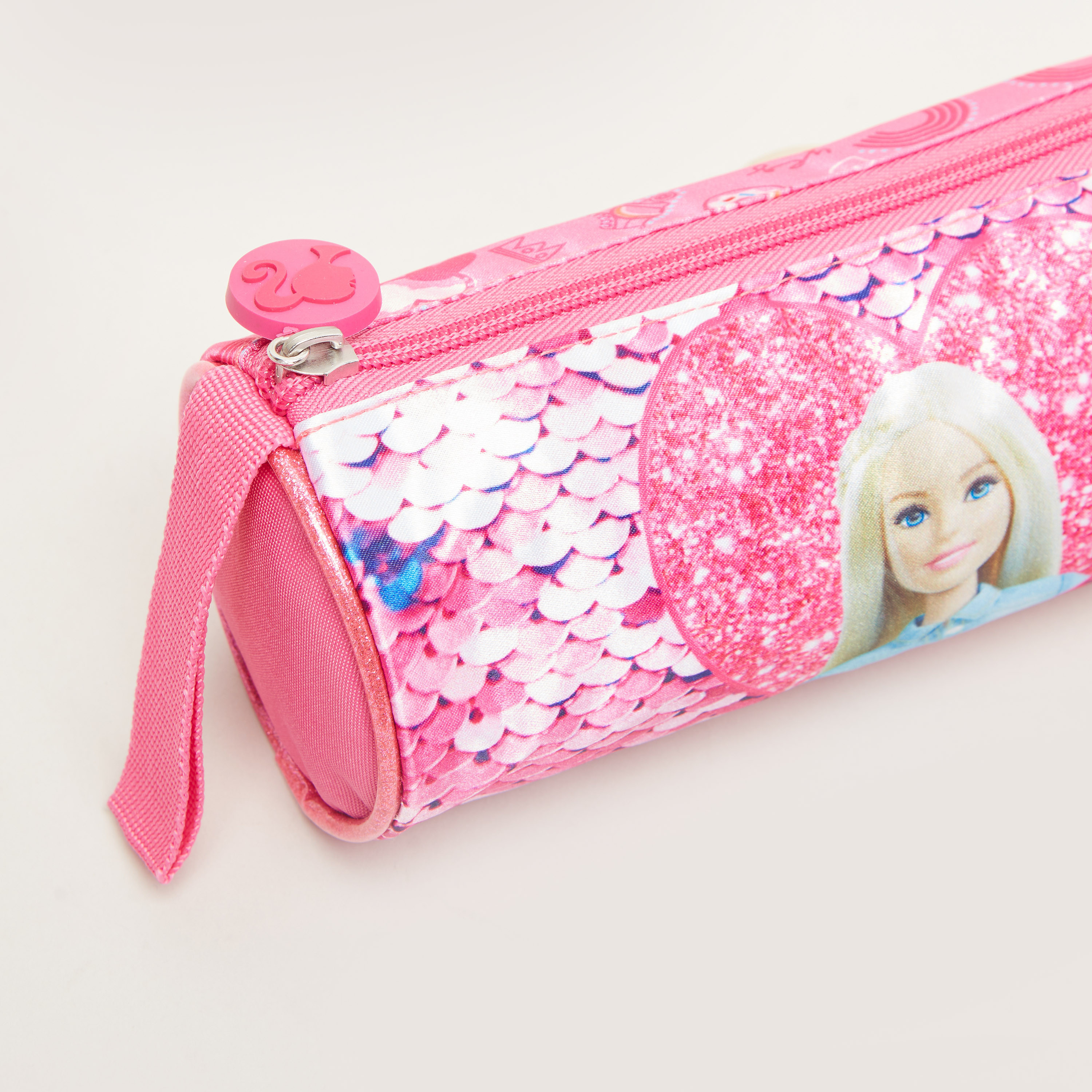 مقلمة مستوحاة من باربي-school-stationery-pencilcases-image-2