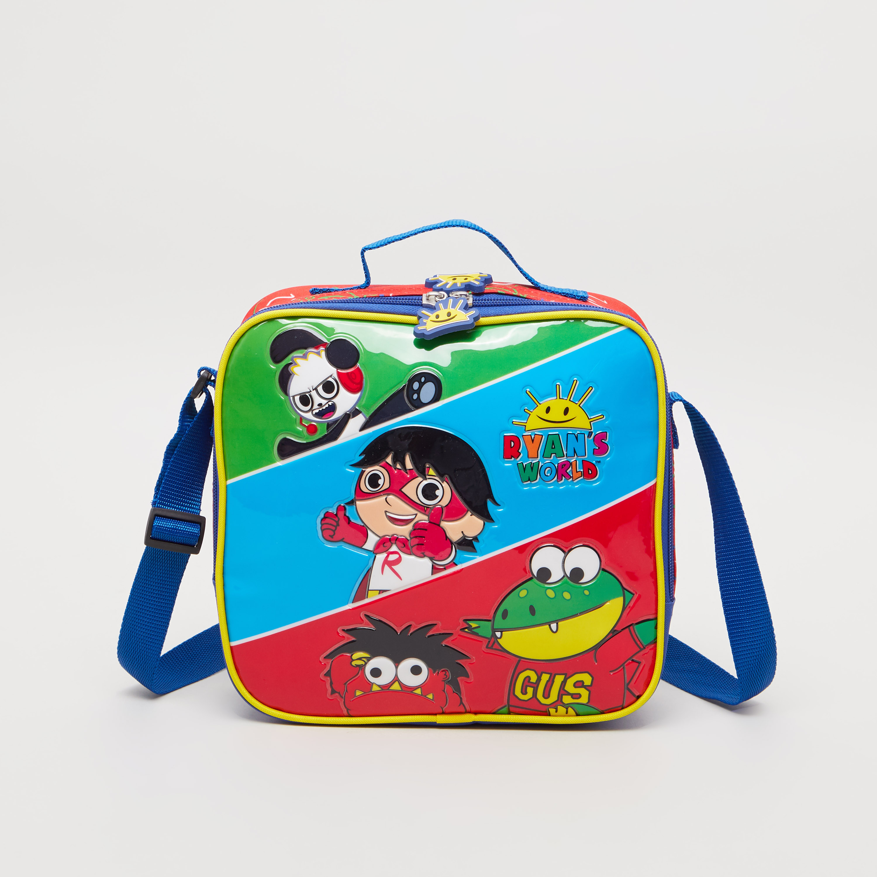 Ryan's world outlet school bag