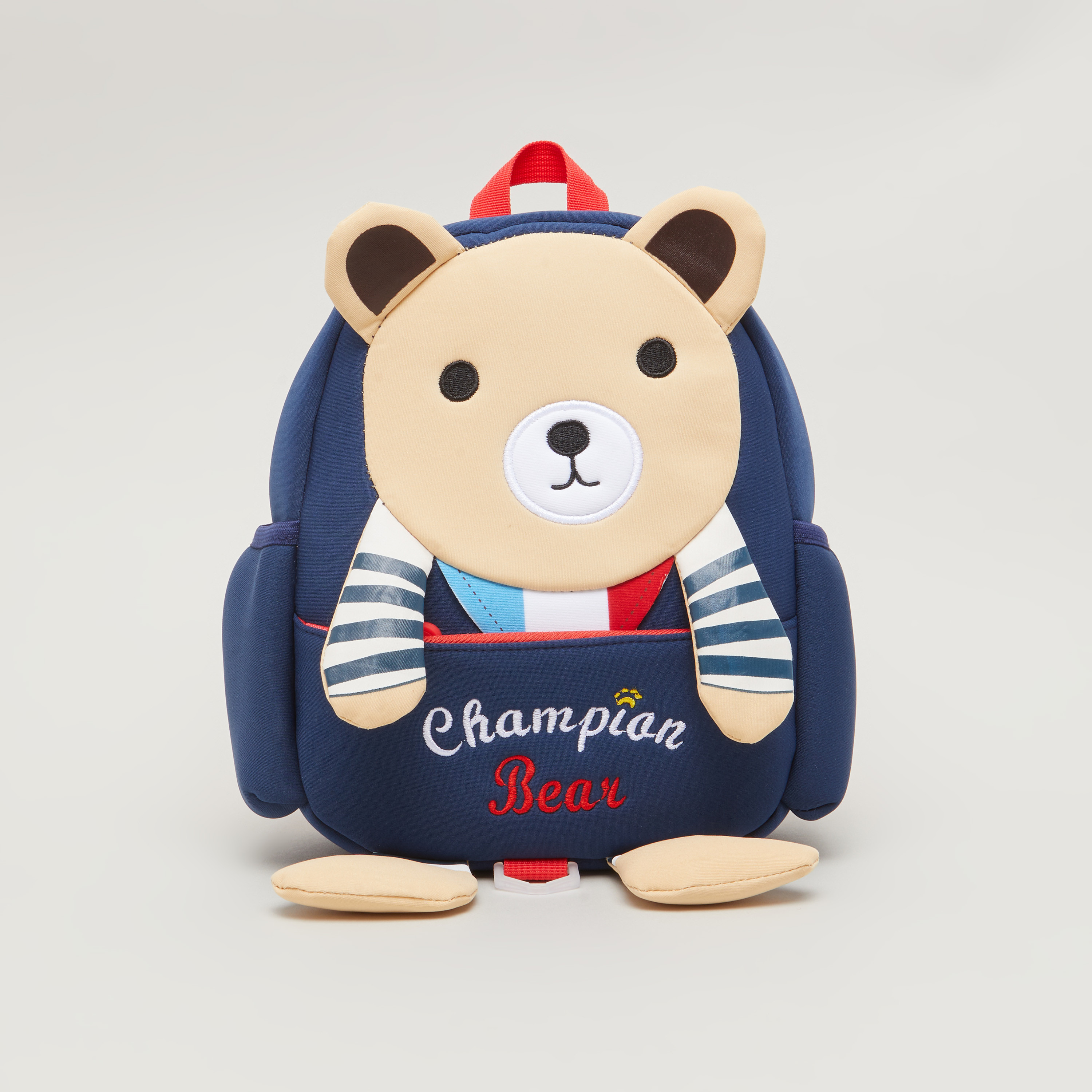 Bear backpack shop