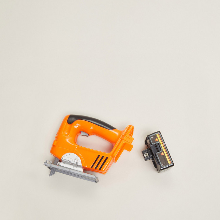 Powerline All-in-One Power Tool Set
