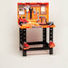 Powerline 88-Pieces Carrying Case Workbench Toy-Role Play-thumbnail-0