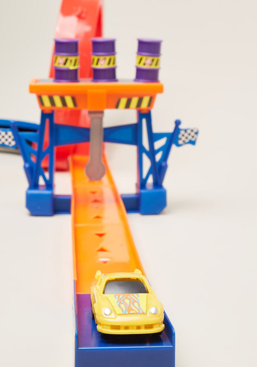 Thrill Master Jump Set-Scooters and Vehicles-image-1