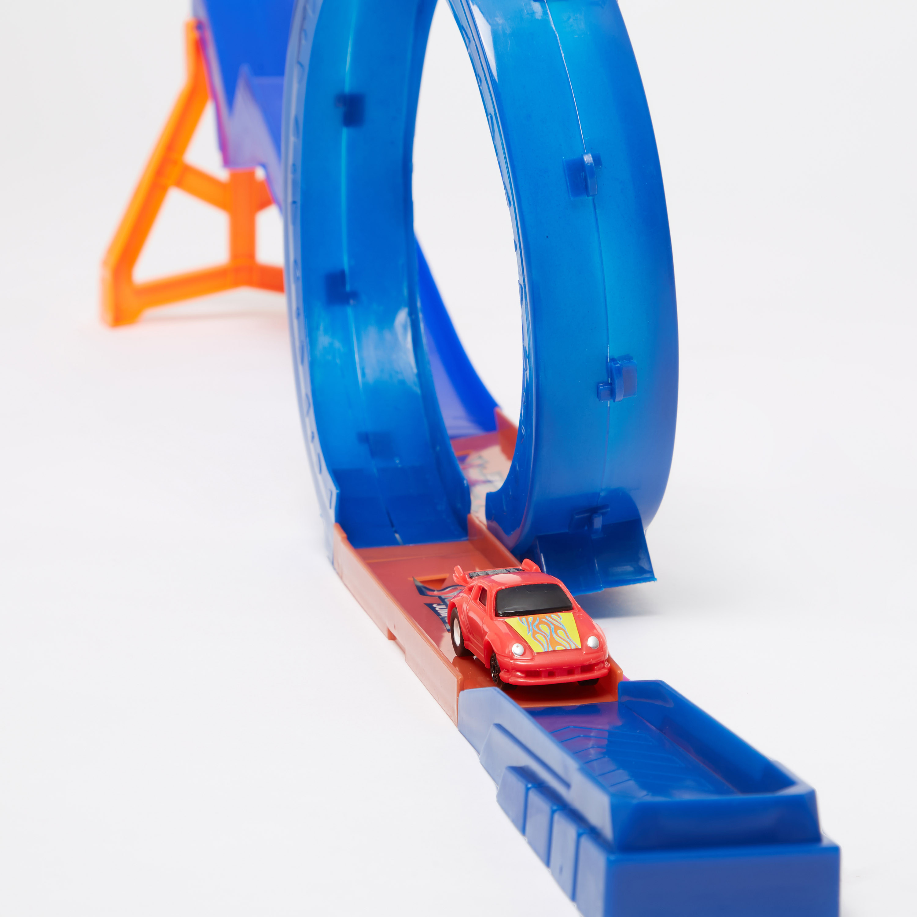 Fong Bo Toy Stunt Driver Jump Track Set-toys-playvehicles-vehicleplaysets-image-4