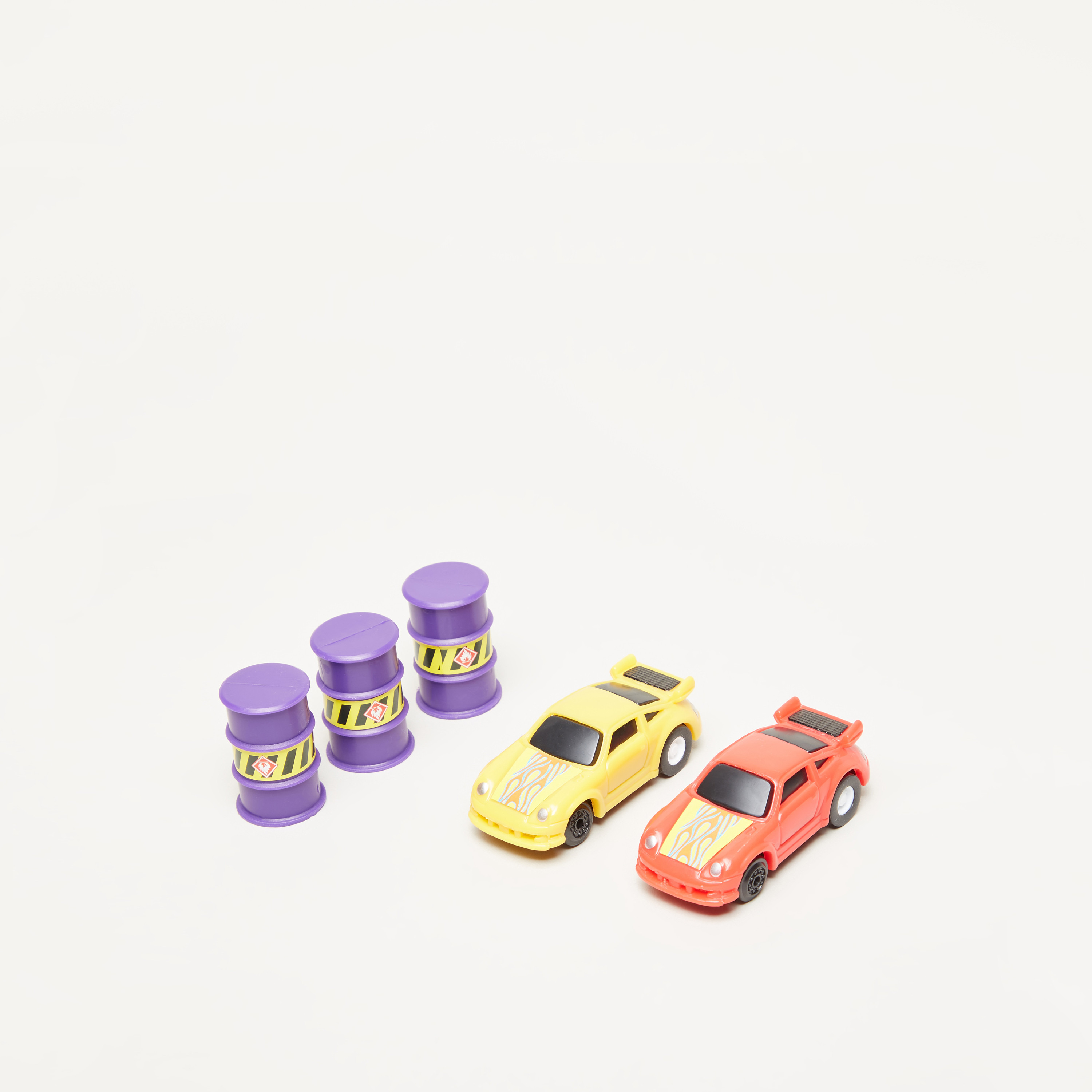 Fong Bo Toy Thrill Master Speedway Car Toy Playset-toys-playvehicles-cars-image-5