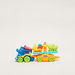 Fong Bo Toy Baby Wheels Big Top Train Toy Set-Scooters and Vehicles-thumbnail-1