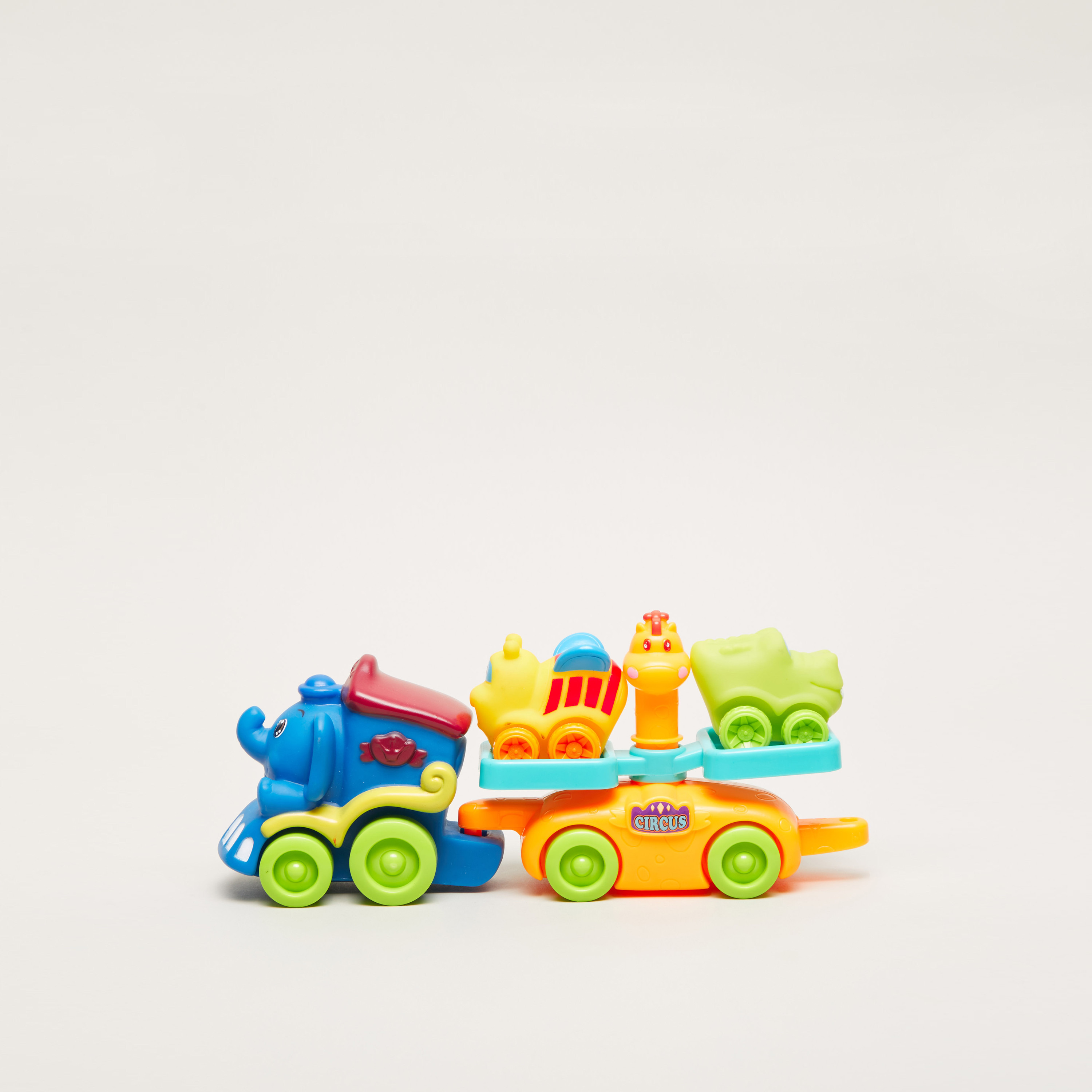 Botoy Train Fong Bo Toy Baby Wheels Big Top Train Toy Set Online | Baby & Kids Toys ...