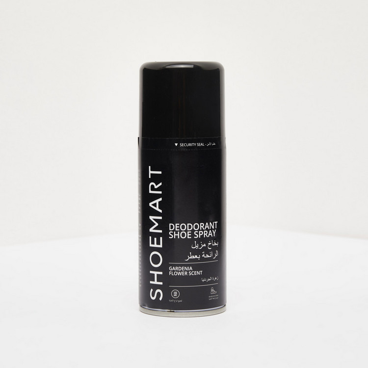 Unisex Deodorant Shoe Spray