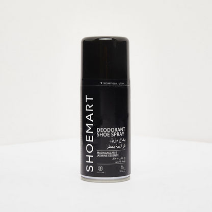 Unisex Deodorant Shoe Spray-Shoe Care-image-0