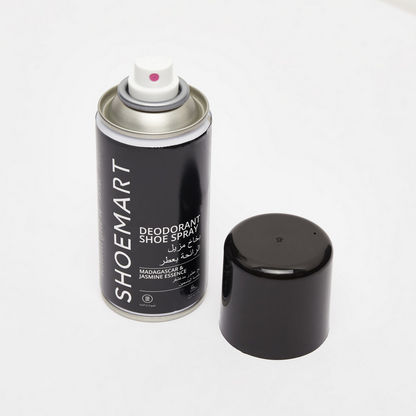 Unisex Deodorant Shoe Spray-Shoe Care-image-1