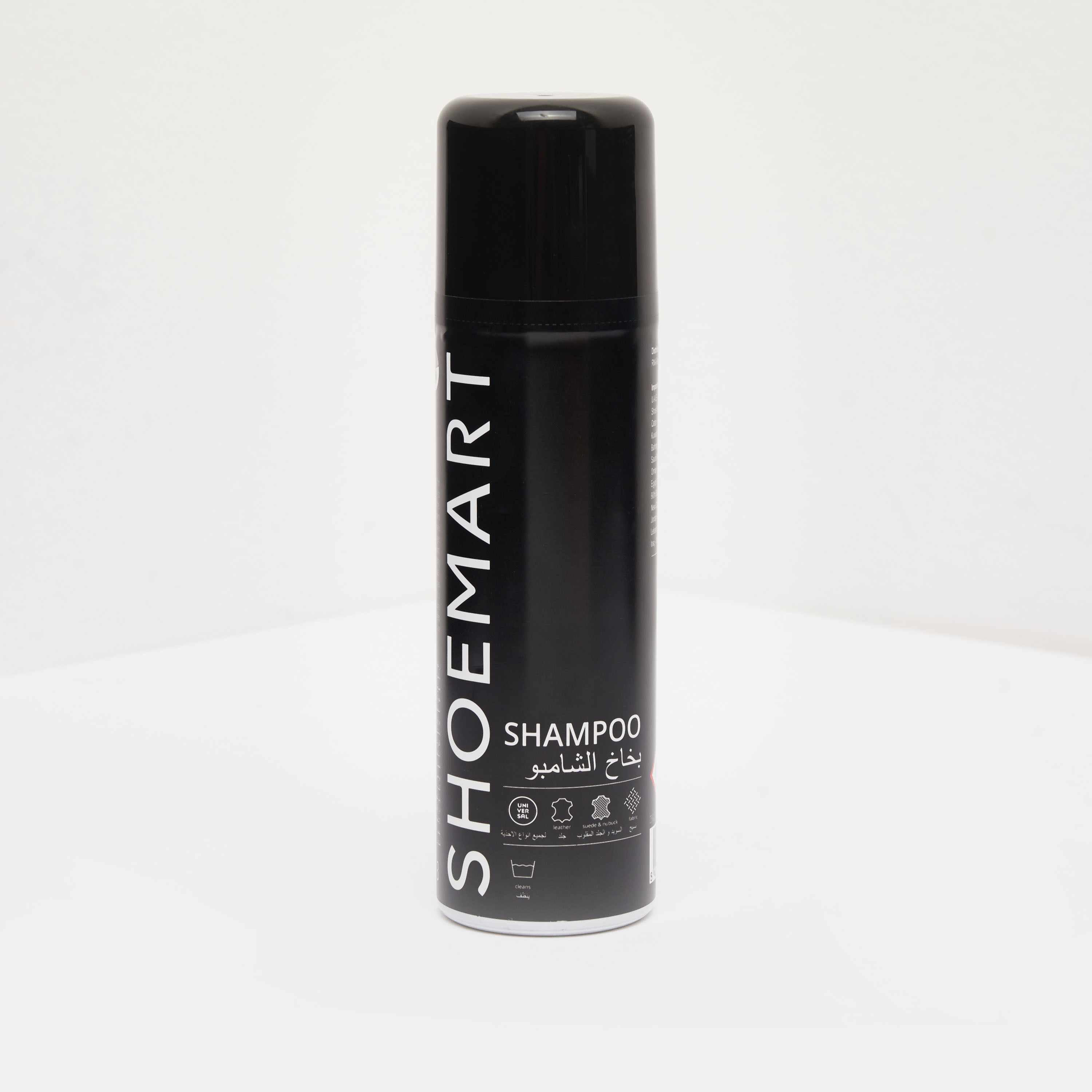 Unisex Shoe Shampoo-women-shoes-shoecare-image-1